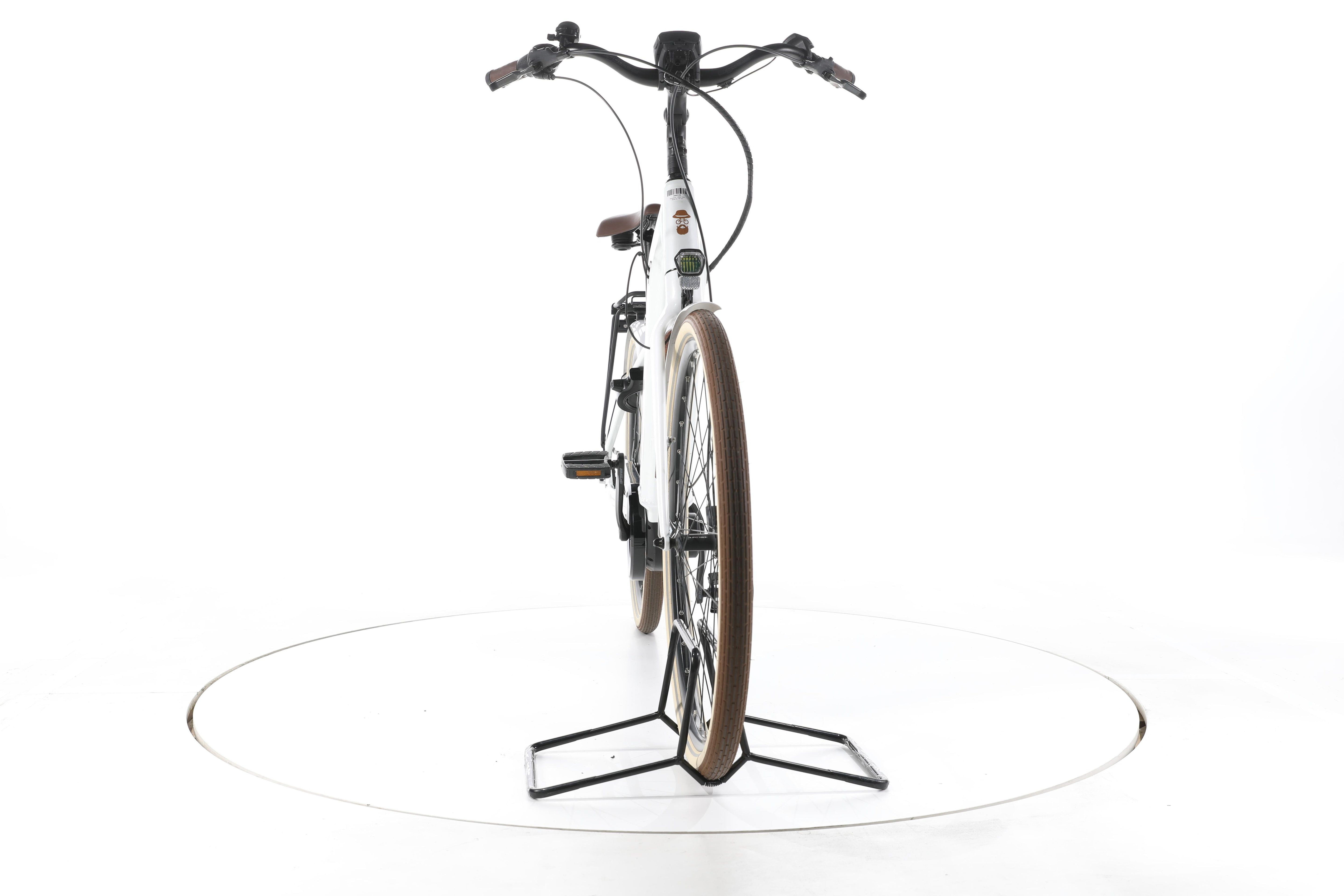 Excelsior Pearl City E-Bike Tiefeinsteiger - Image 4