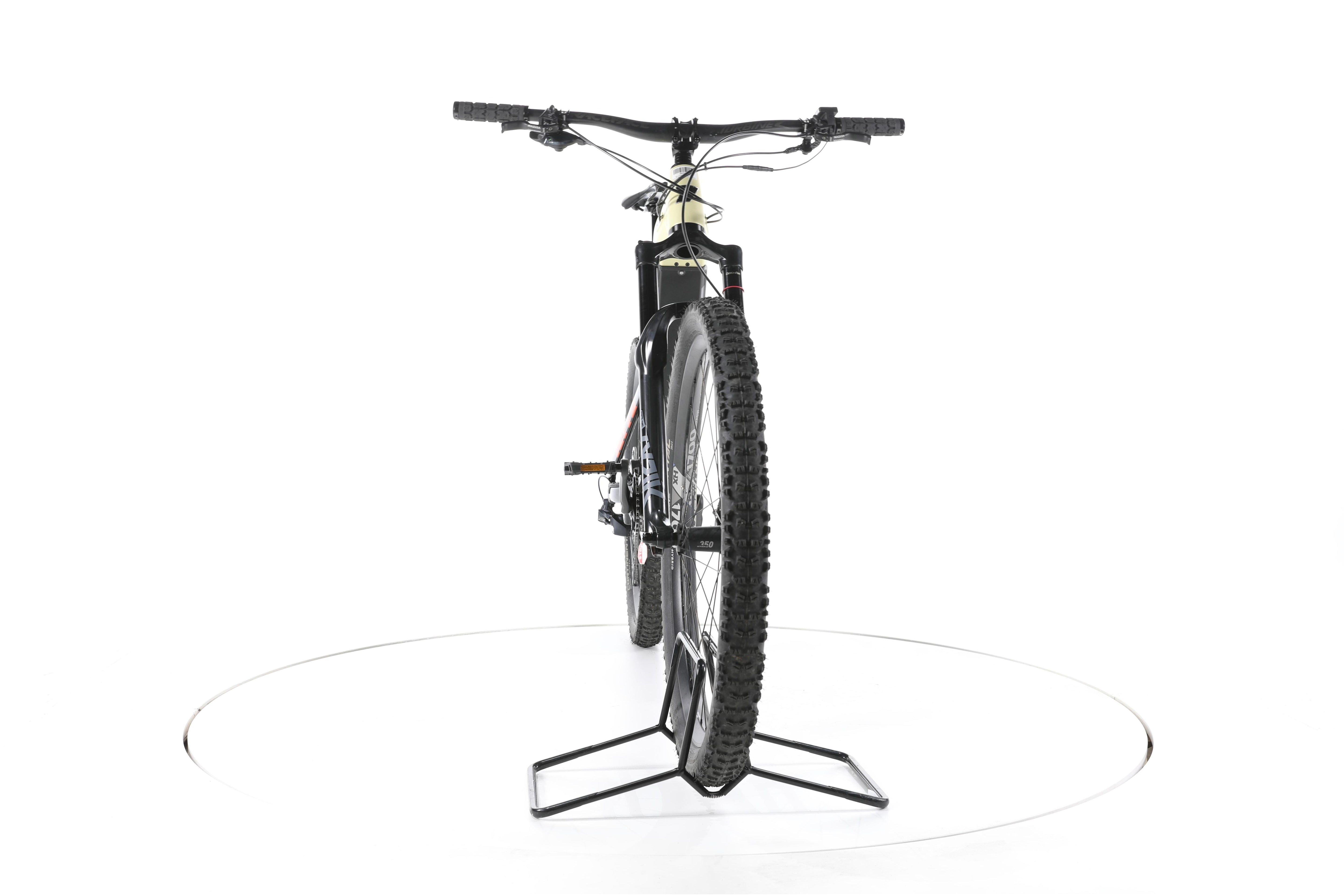 Nox Cycles Hybrid All Mountain 5.9 E-Bike Fully - Image 4