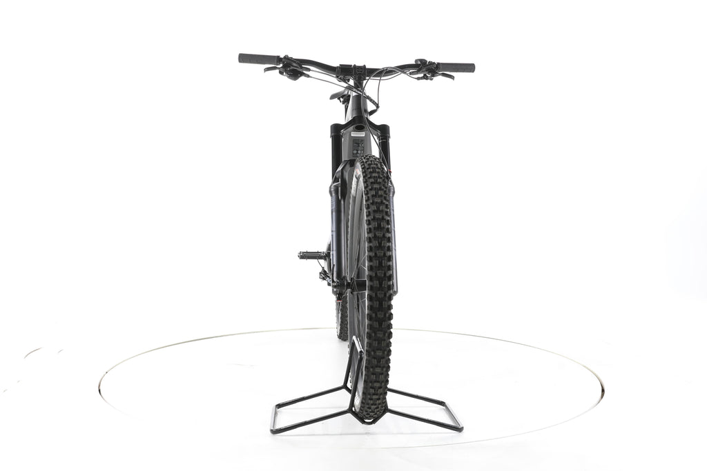 FLYER Uproc6 6.50 E-Bike Fully - Image 4