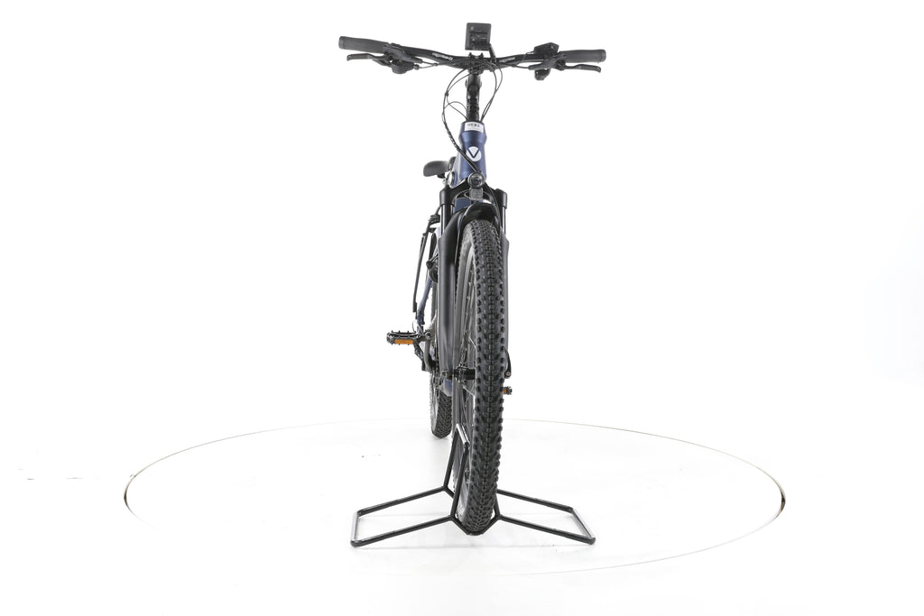 Velo de Ville SEB 990 Smart Smooth Trekking E-Bike - Image 4