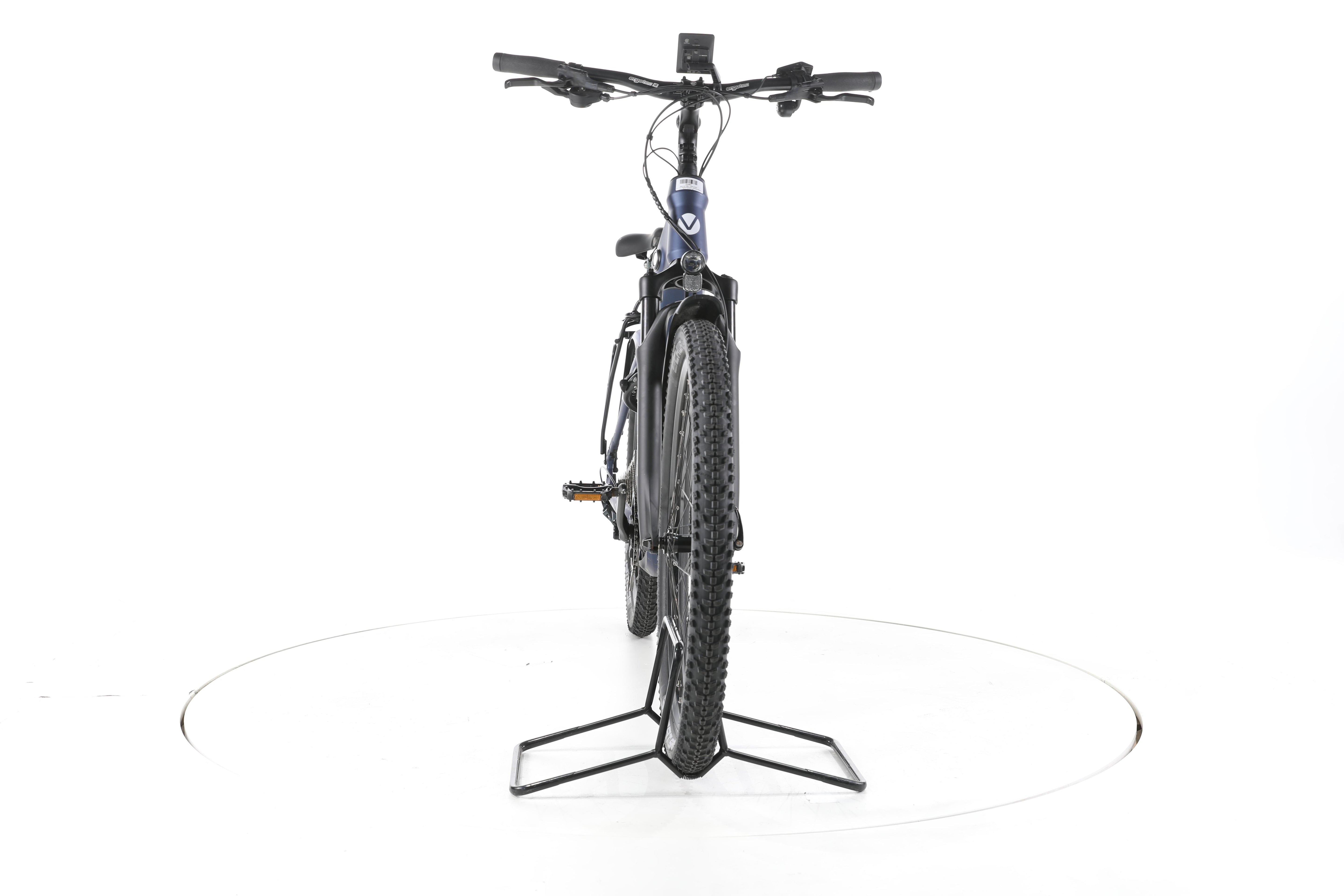 Velo de Ville SEB 990 Smart Smooth Trekking E-Bike - Image 4
