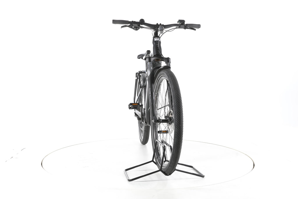 Giant Explore E+ 2 Trekking E-Bike - Image 4