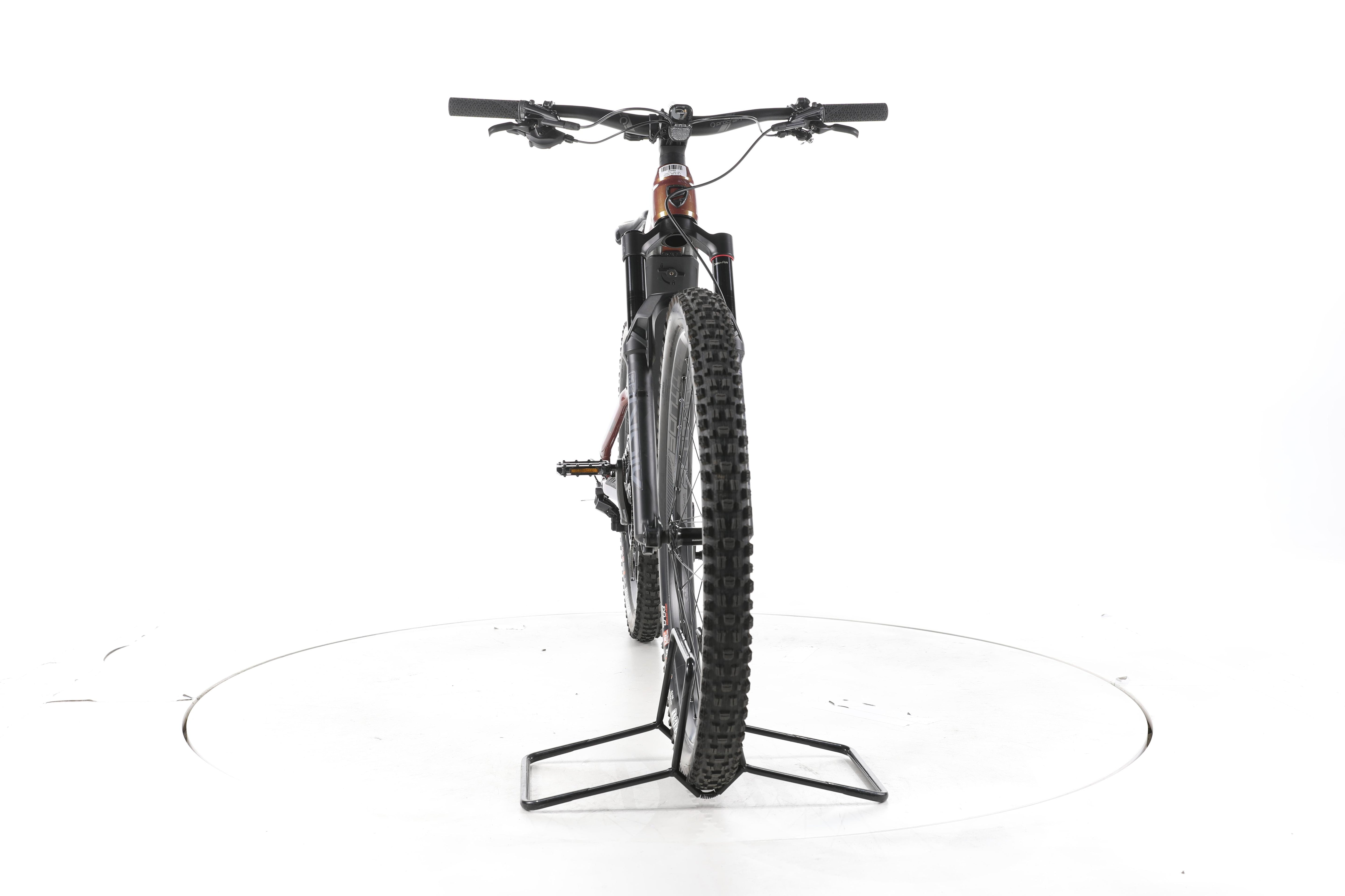 Centurion No Pogo F2000i E-Bike Fully 2024 - Image 4