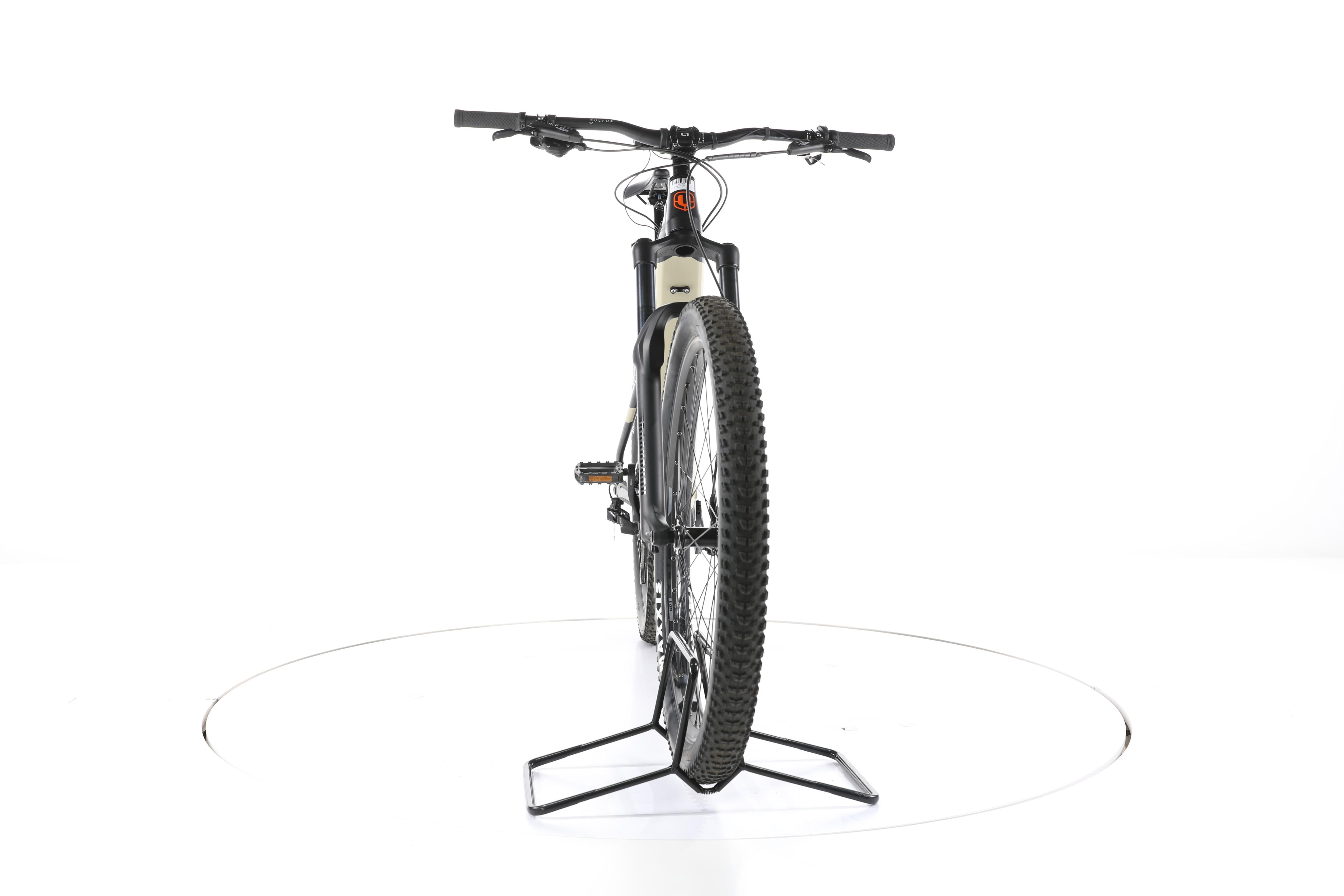 Mondraker DUSK E-Bike Fully - Image 4