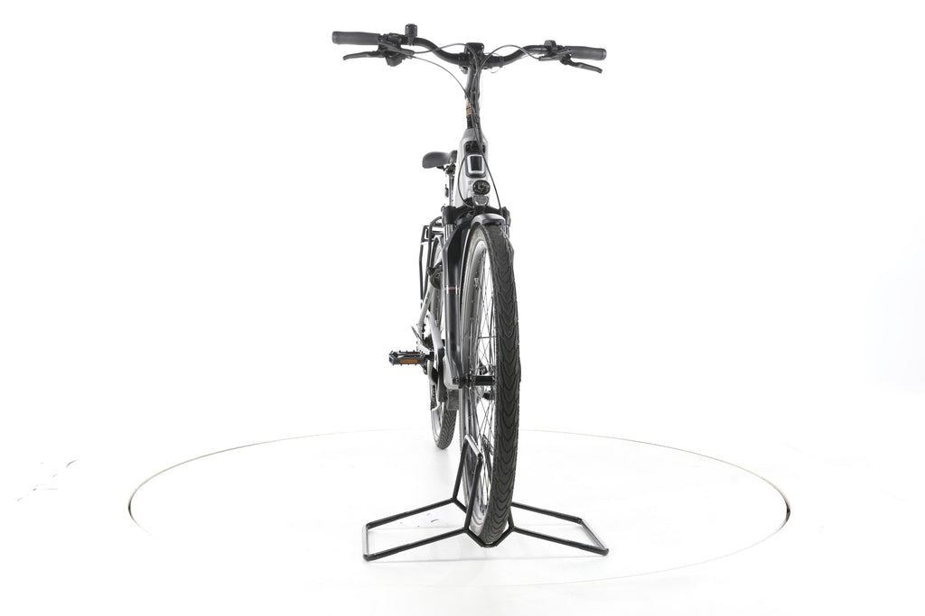 Compel XRC Trekking E-Bike Tiefeinsteiger - Image 4
