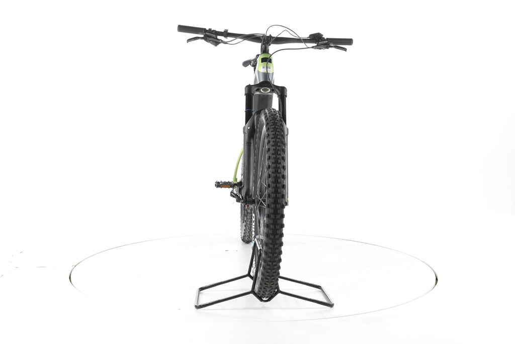 Corratec E-Power RS 160 Elite Fully E-Bike - Image 4