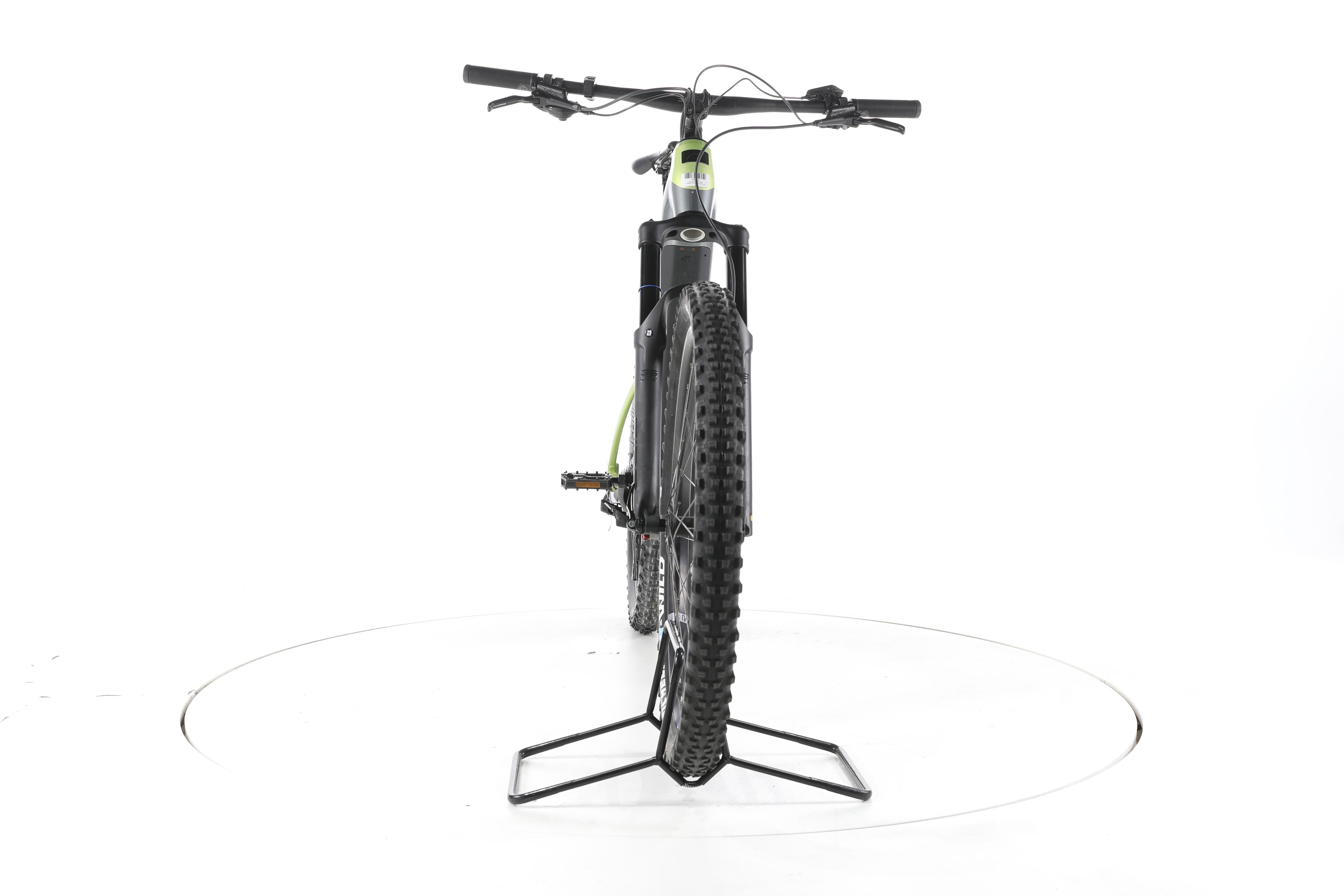 Corratec E-Power RS 160 Elite Fully E-Bike - Image 4