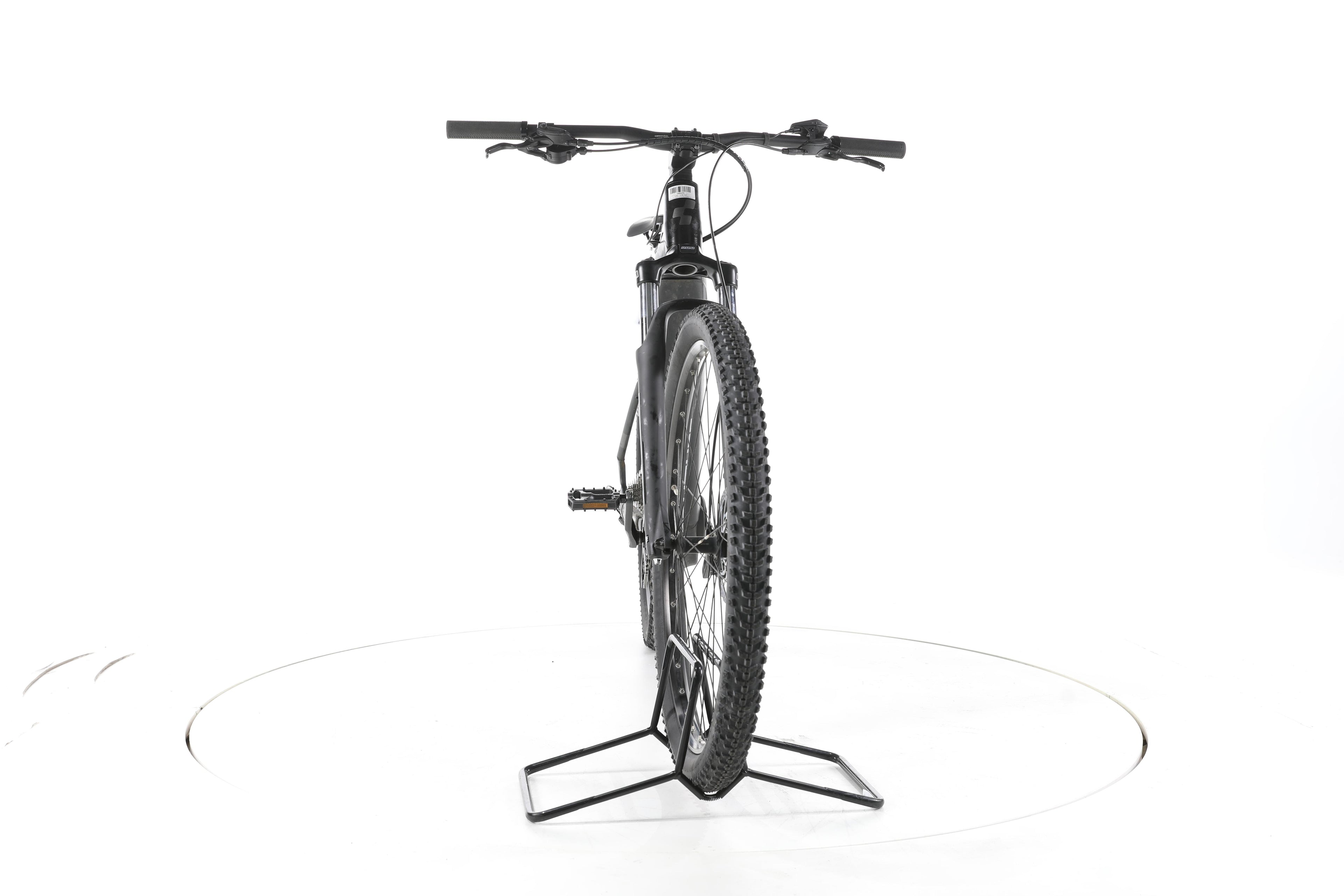 Cube Reaction Hybrid Performance E-Bike 2023 - Image 4