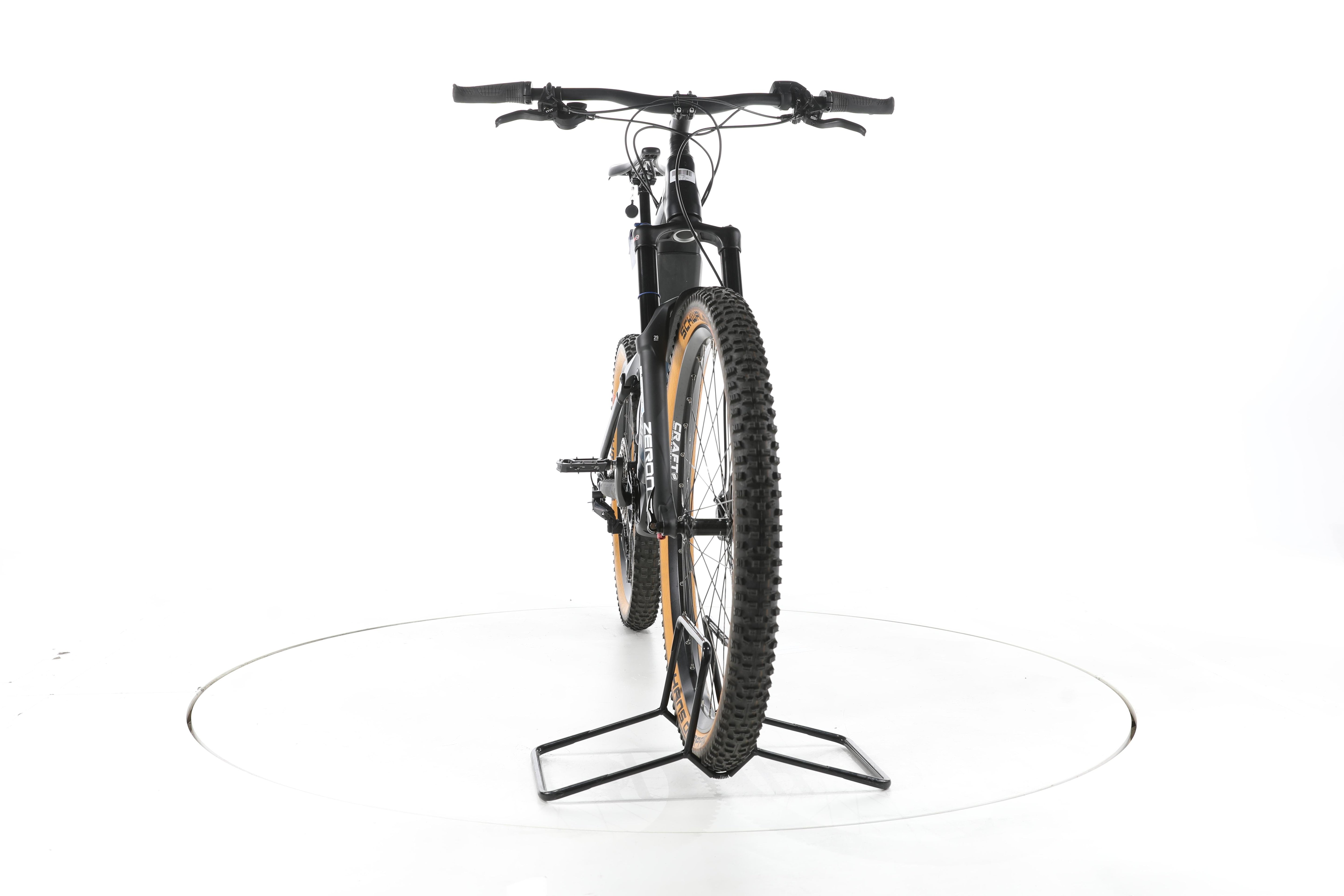 INFRONT IF2 E-Bike Fully - Image 4