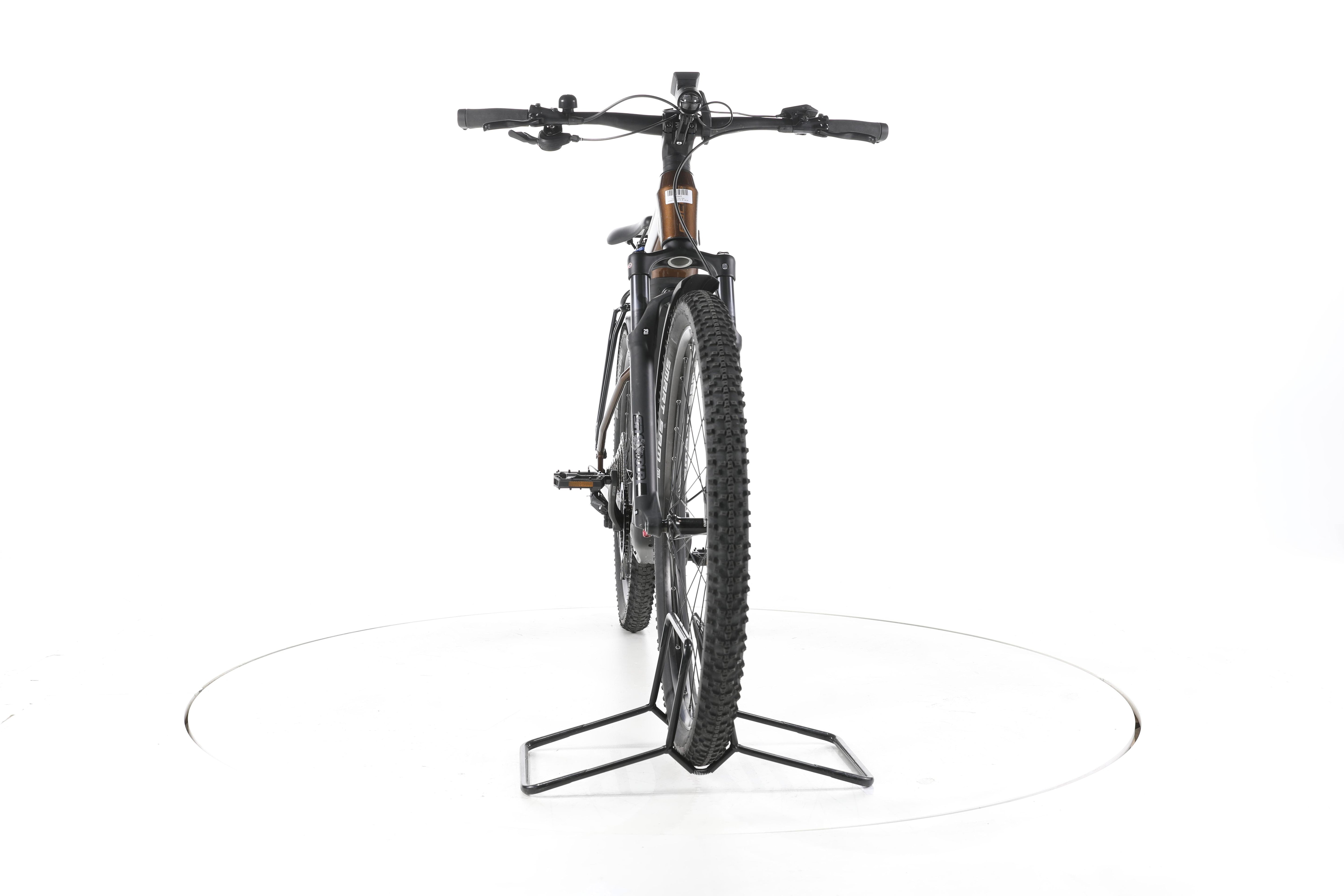 Focus AVENTURA² 6.8 Trekking E-Bike - Image 4