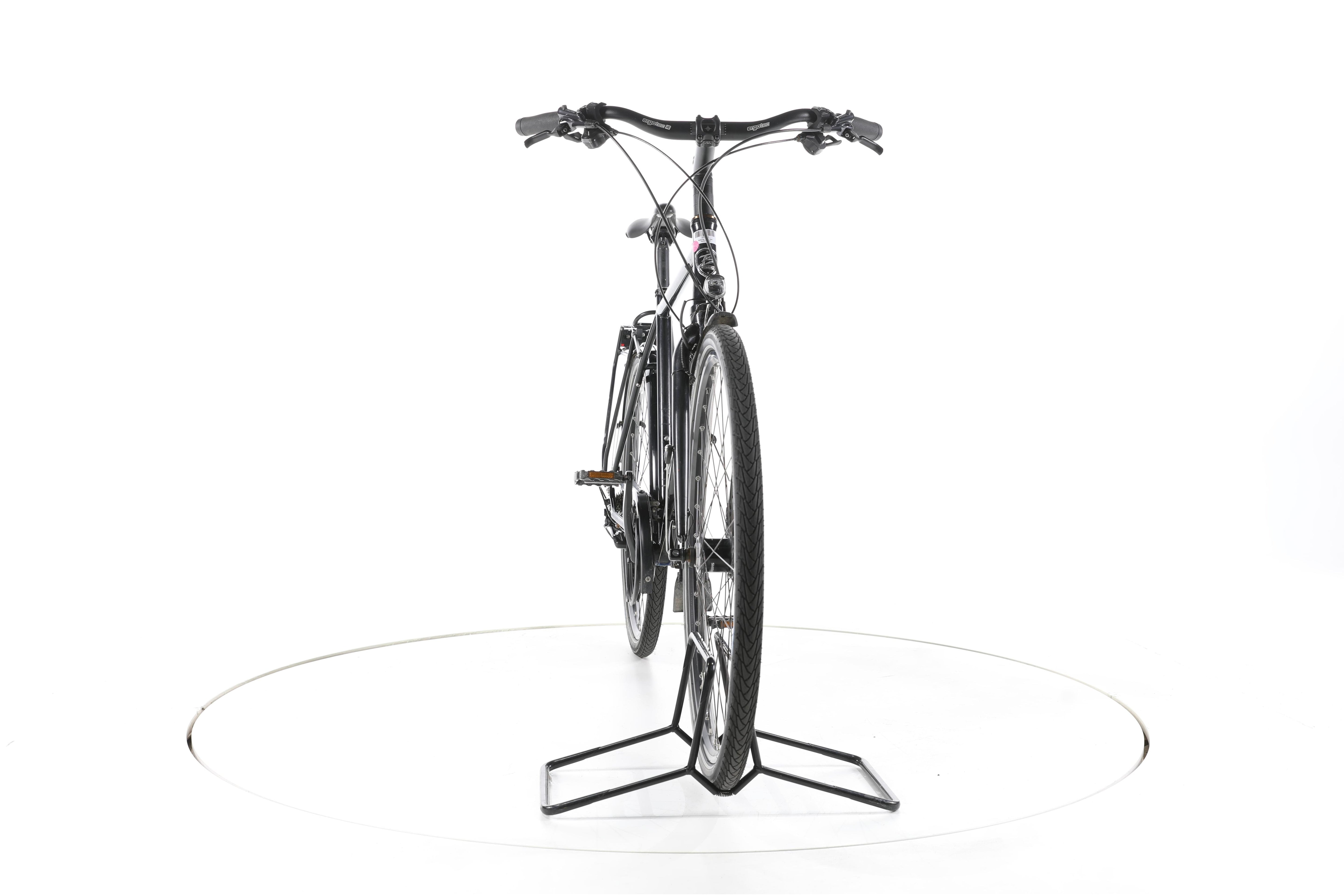 Böttcher Dakkar Fahrrad City & Trekking - Image 4