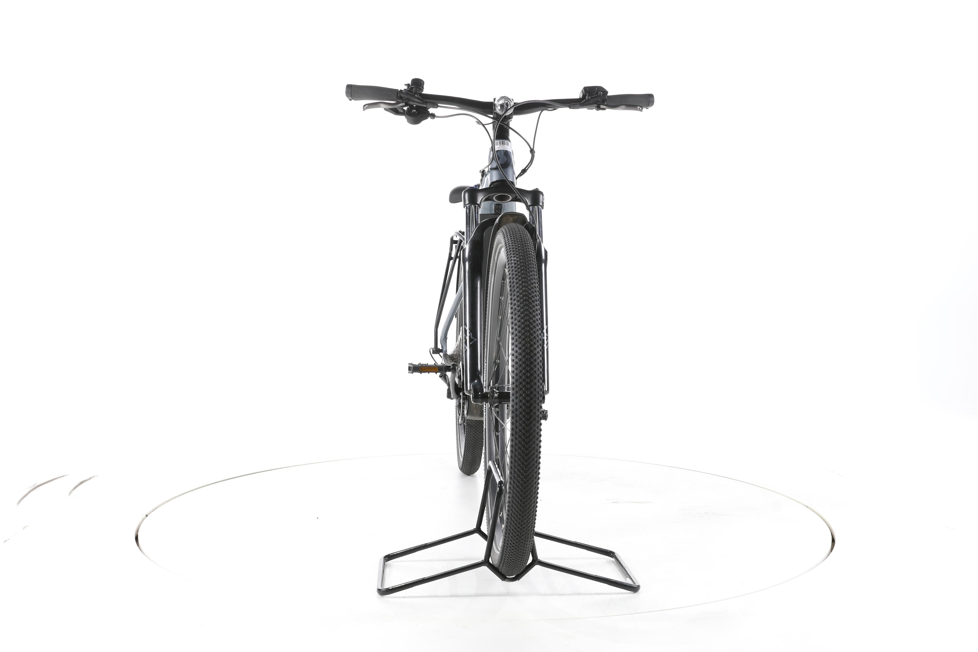Scott Axis eRide 20 Trekking E-Bike - Image 4