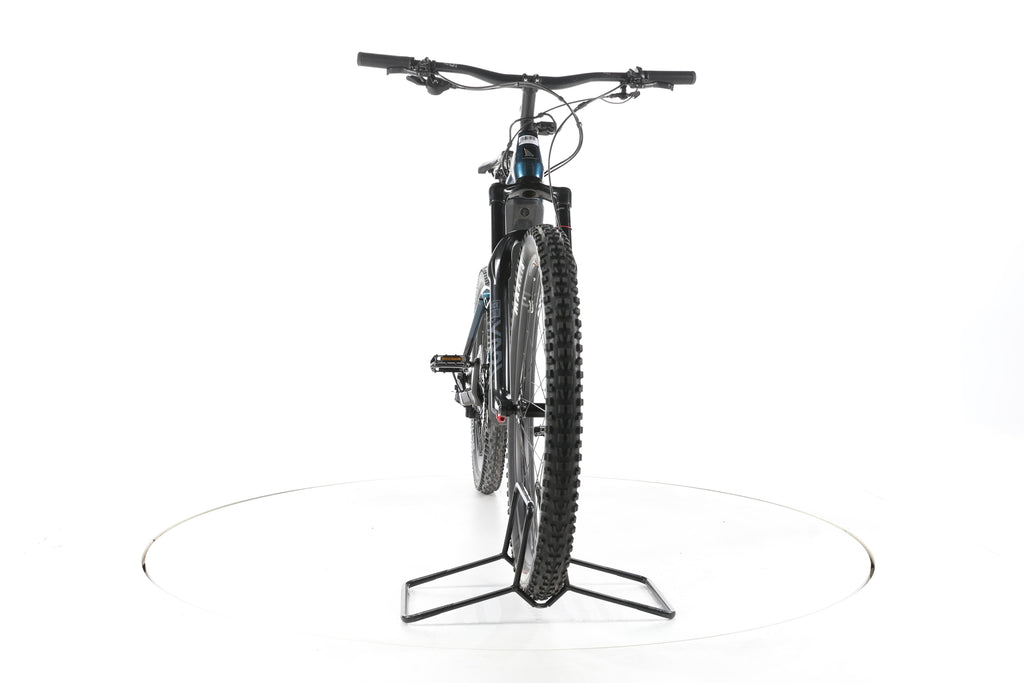 Haibike AllMtn 7 E-Bike Fully 2024 - Image 4