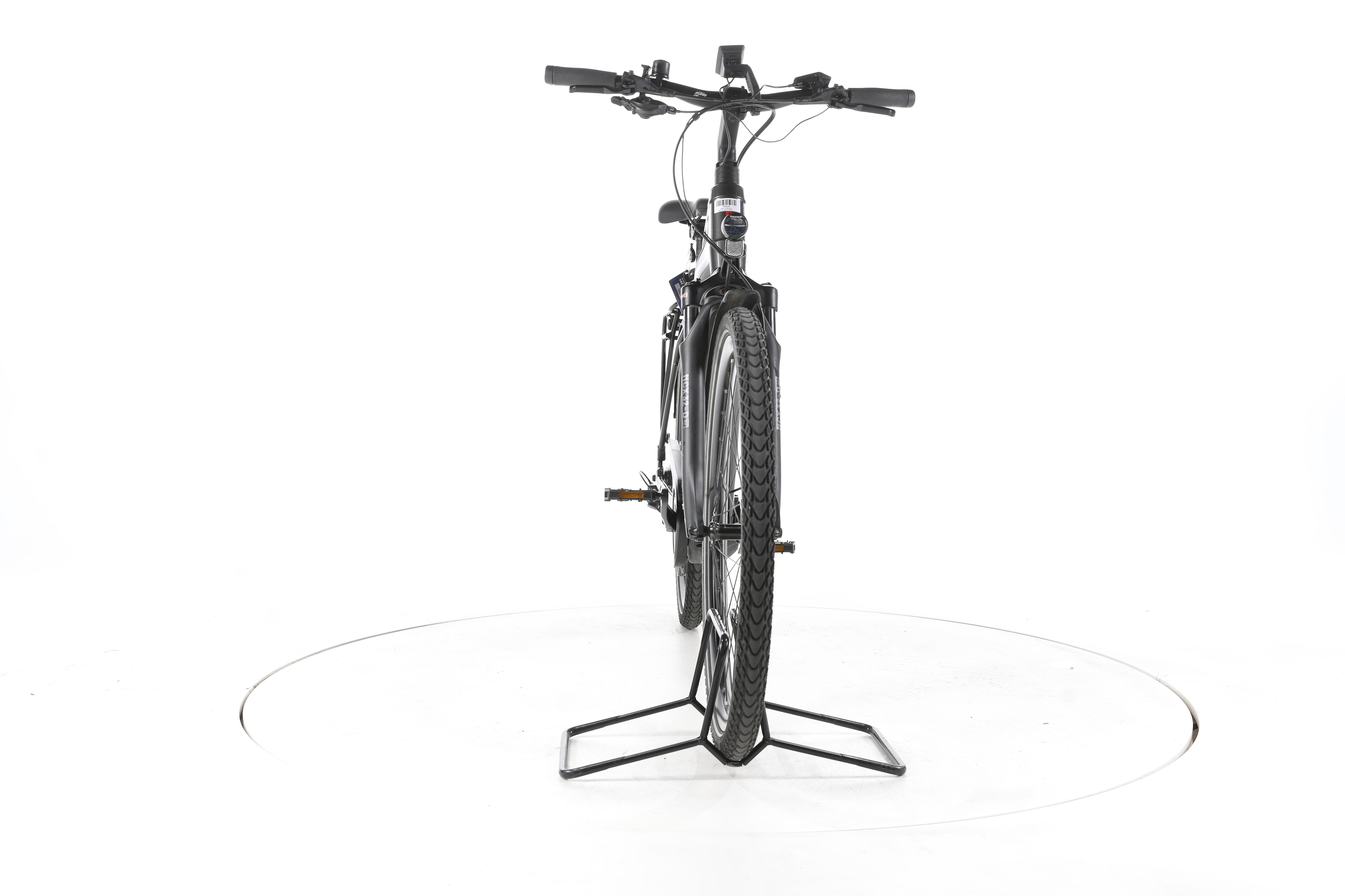 KTM Macina Sport 720 Trekking E-Bike - Image 4