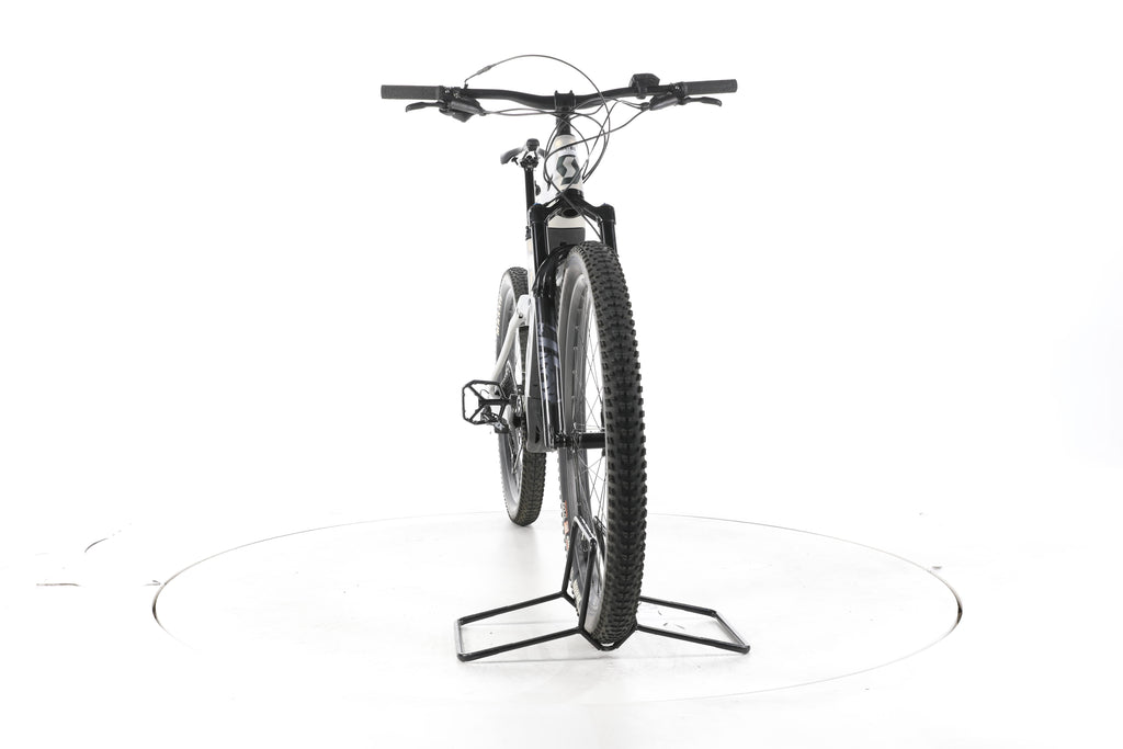 Scott Strike eRIDE 910 E-Bike Fully - Image 4