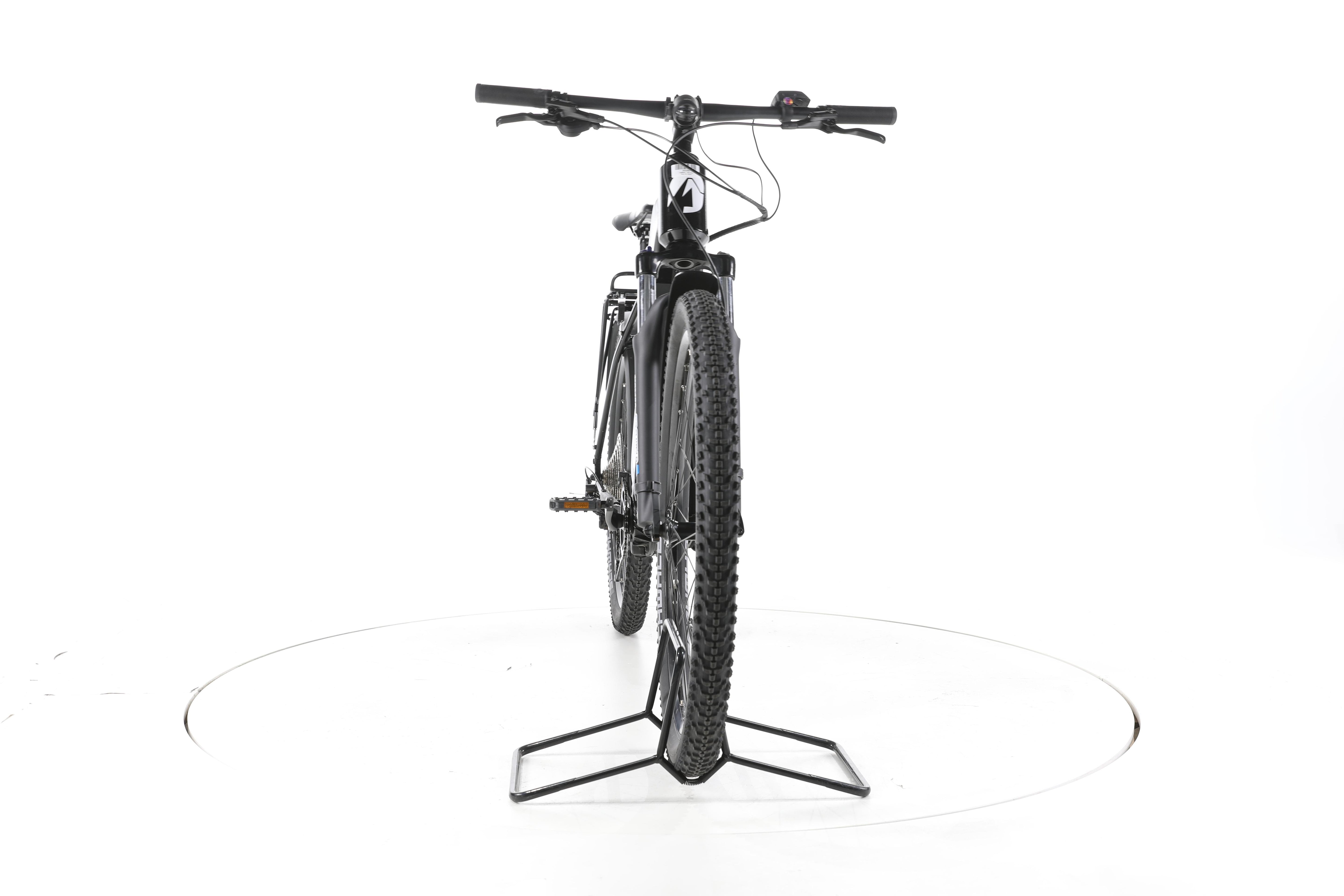 LIQBIKE Rock Trekking E-Bike - Image 4