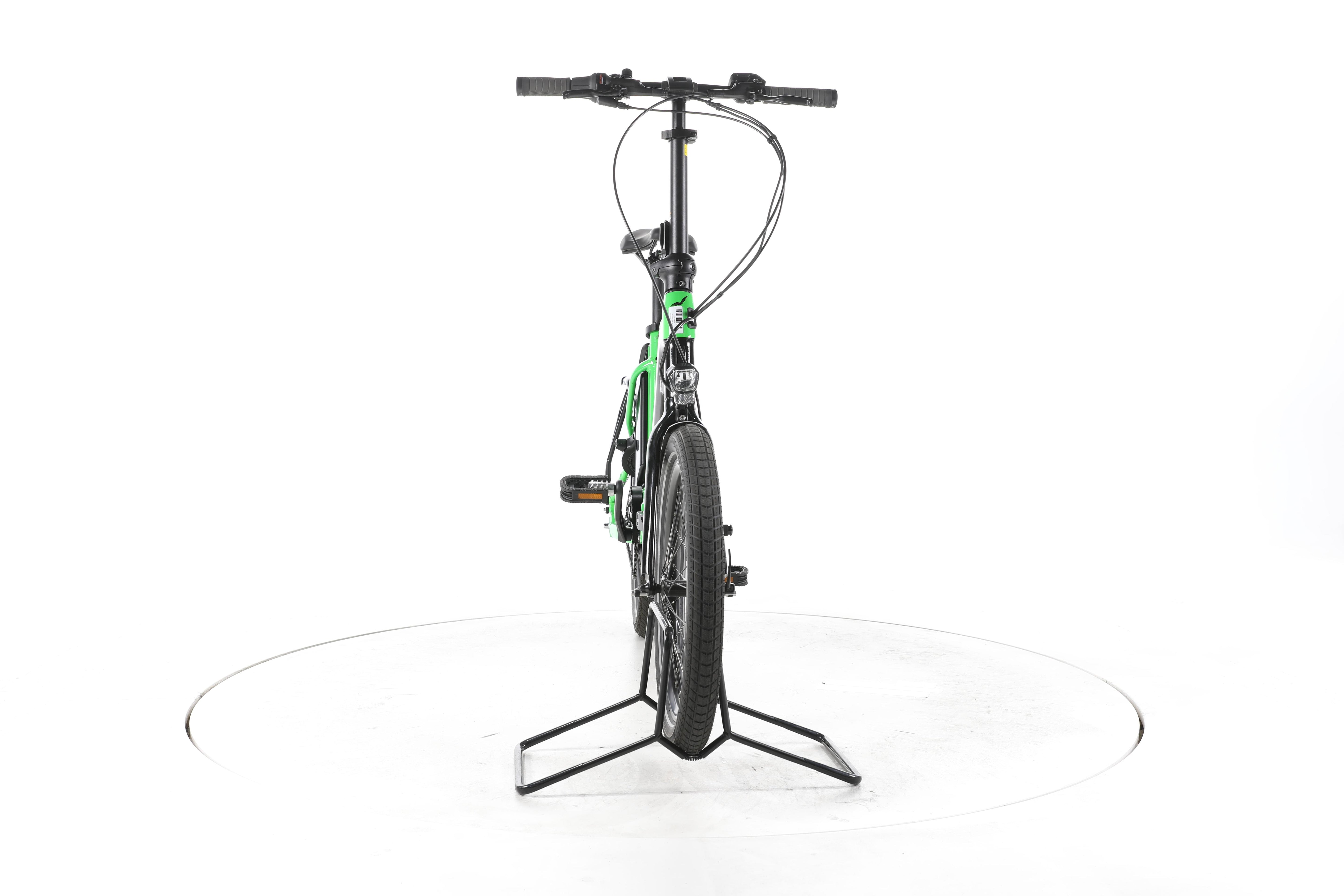 Victoria eFolding 7.2 Falt E-Bike Tiefeinsteiger - Image 4