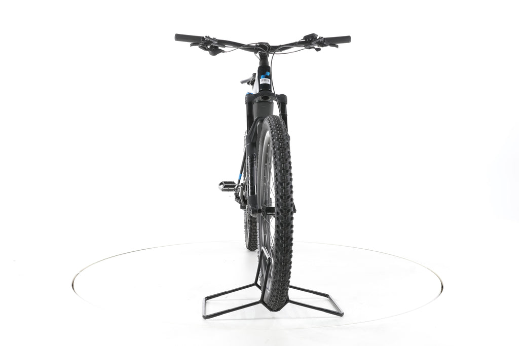 Cube Stereo Hybrid 140 HPC SLX E-Bike Fully Carbon - Image 4