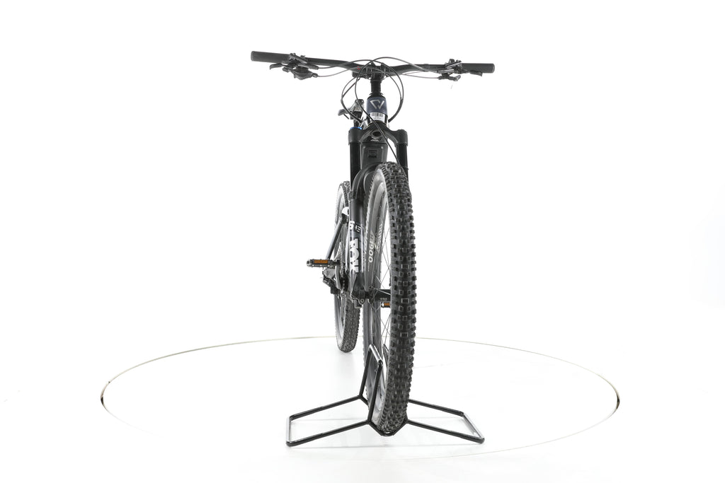 Conway eWME 6.9 Fully E-Bike - Image 4