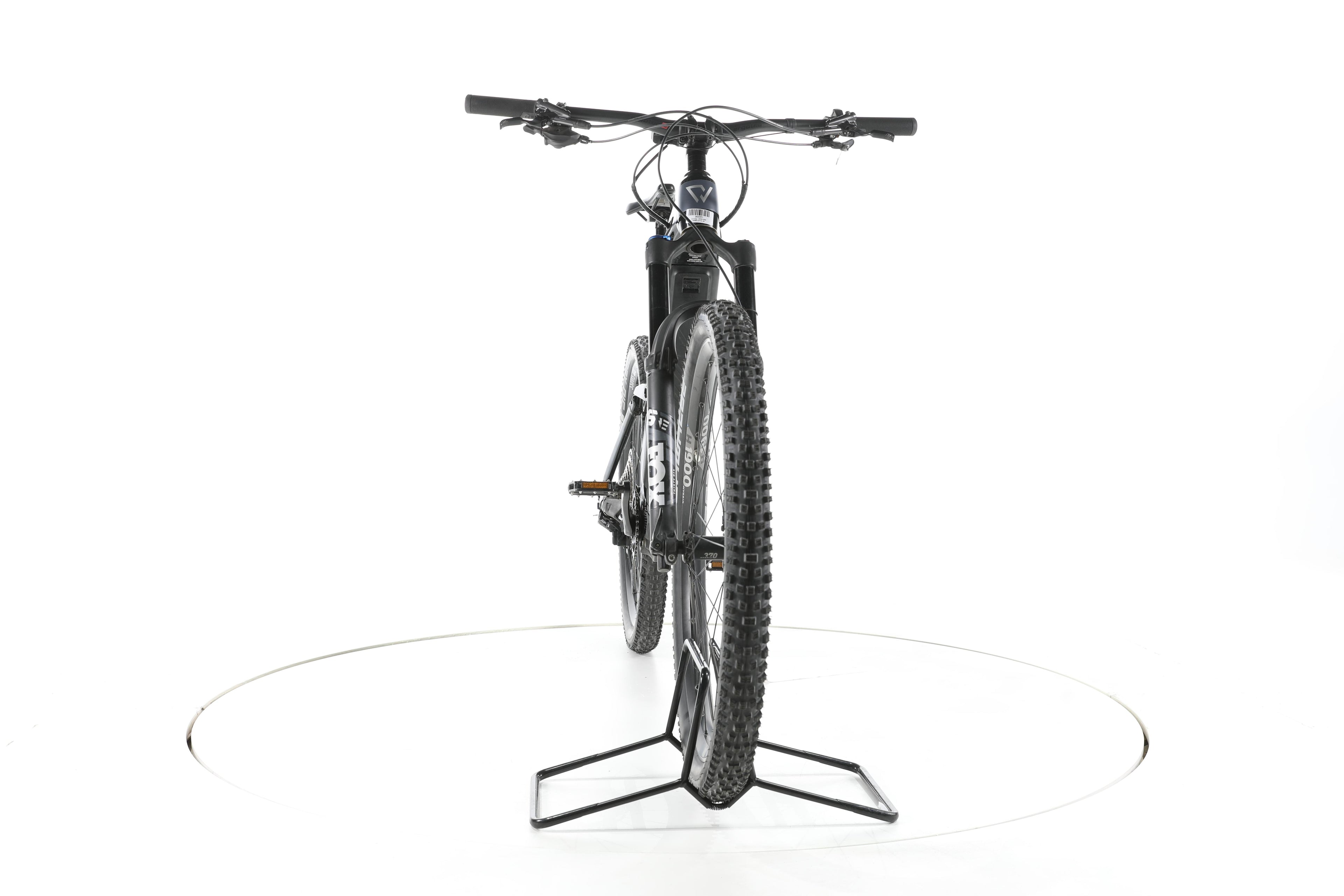 Conway eWME 6.9 Fully E-Bike - Image 4