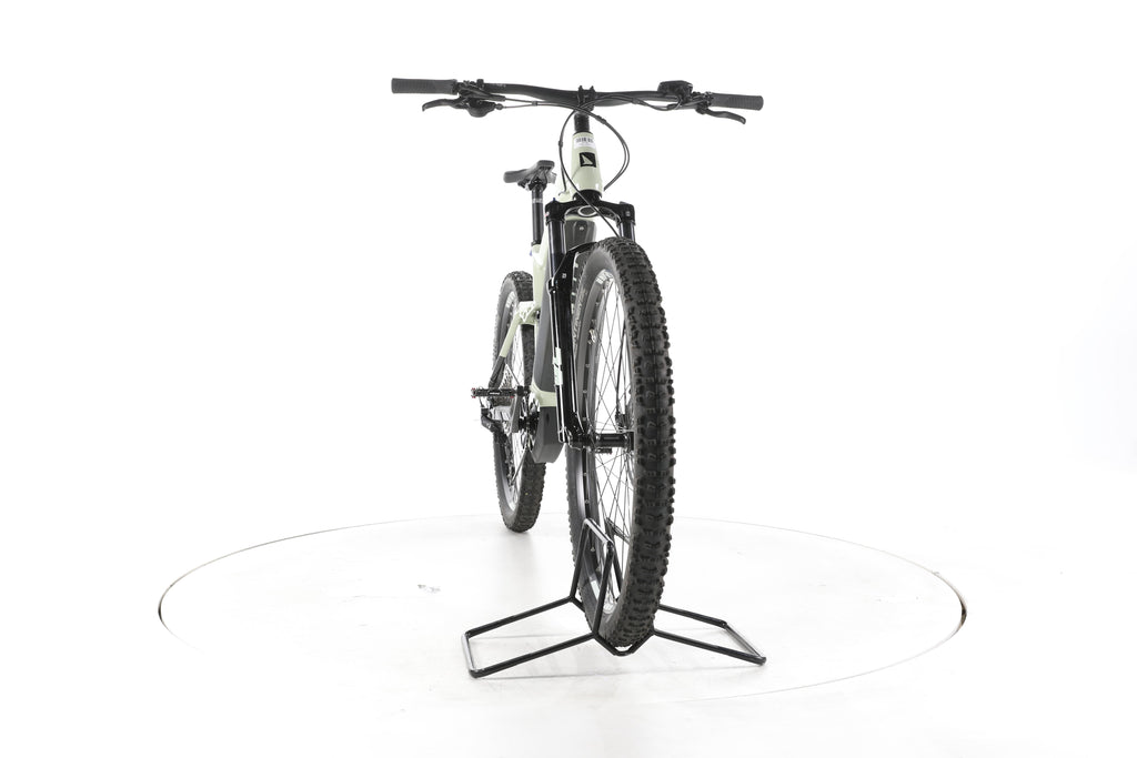 Haibike AllTrail 4 E-Bike Fully - Image 4