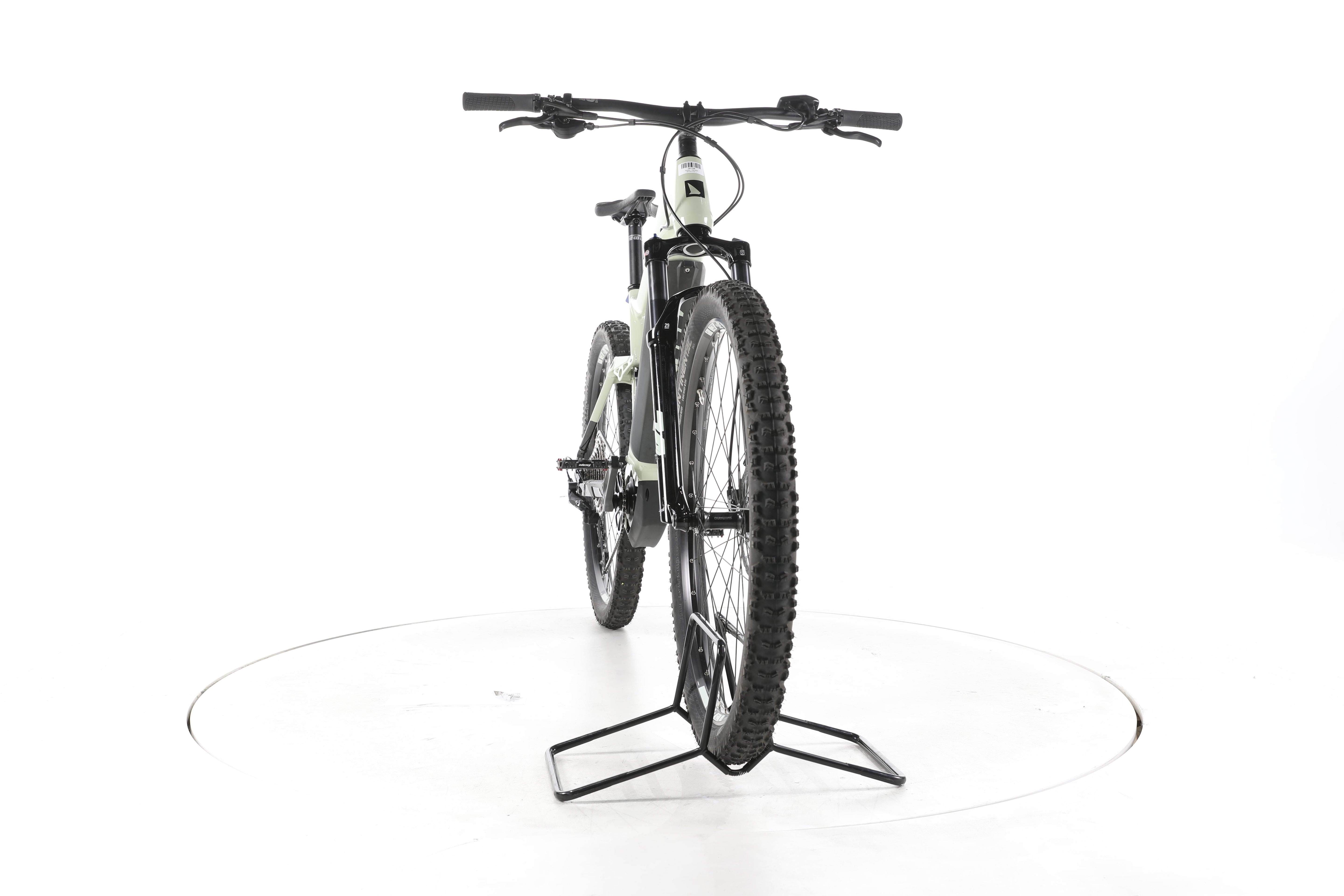Haibike AllTrail 4 E-Bike Fully - Image 4