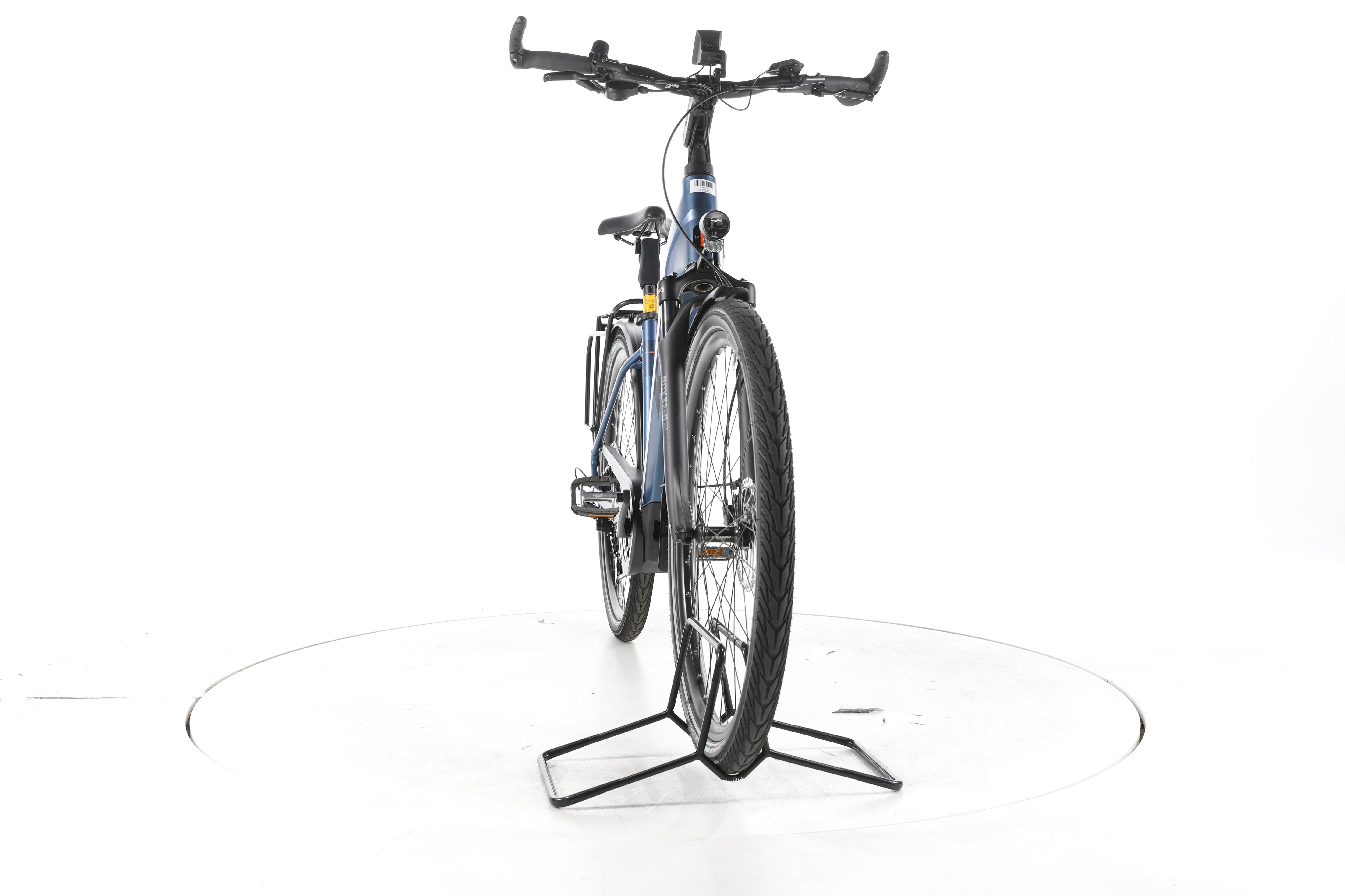 KTM Cento 10 Plus Trekking E-Bike Tiefeinsteiger 2025 - Image 4