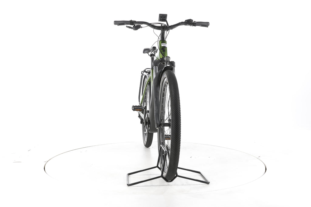 Cube Nuride Hybrid Pro E-Bike - Image 4