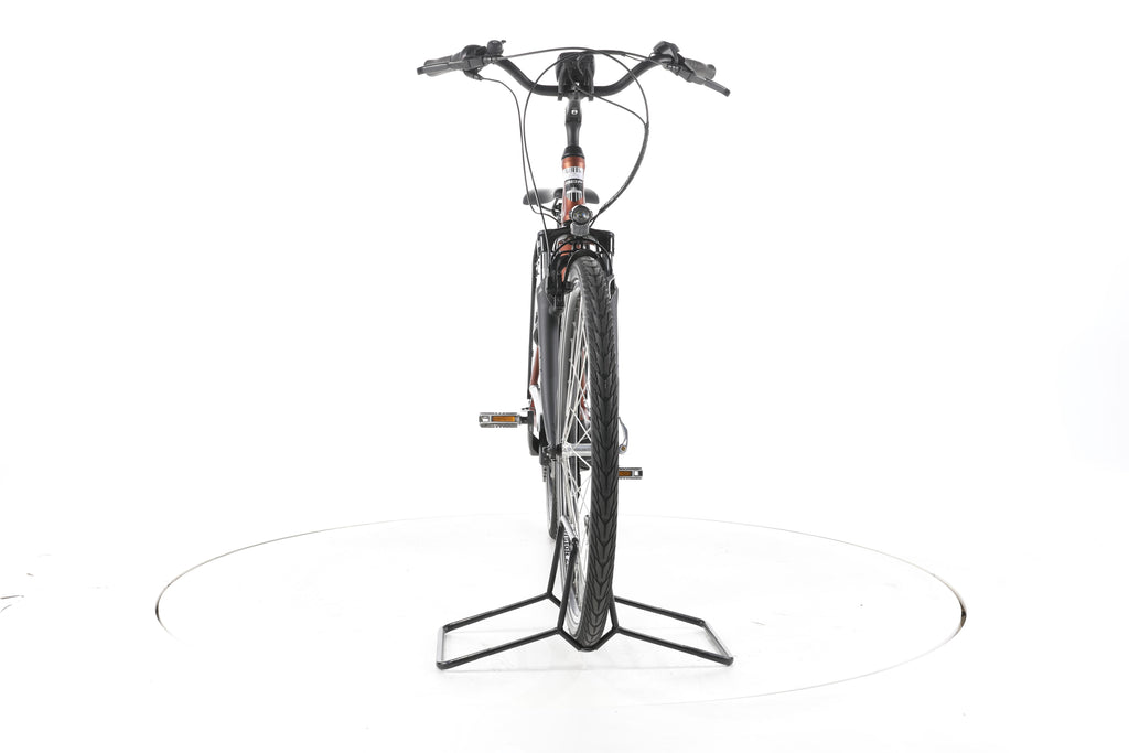 BBF Genf Plus City E-Bike Tiefeinsteiger - Image 4