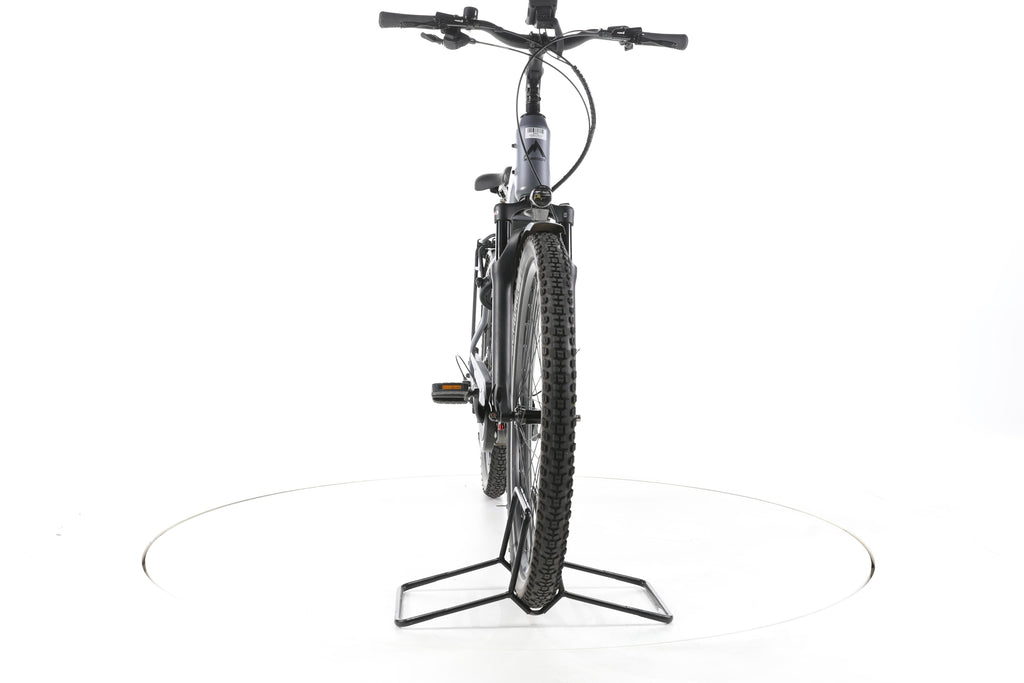 MORRISON SUB 5.0 Trekking E-Bike - Image 4