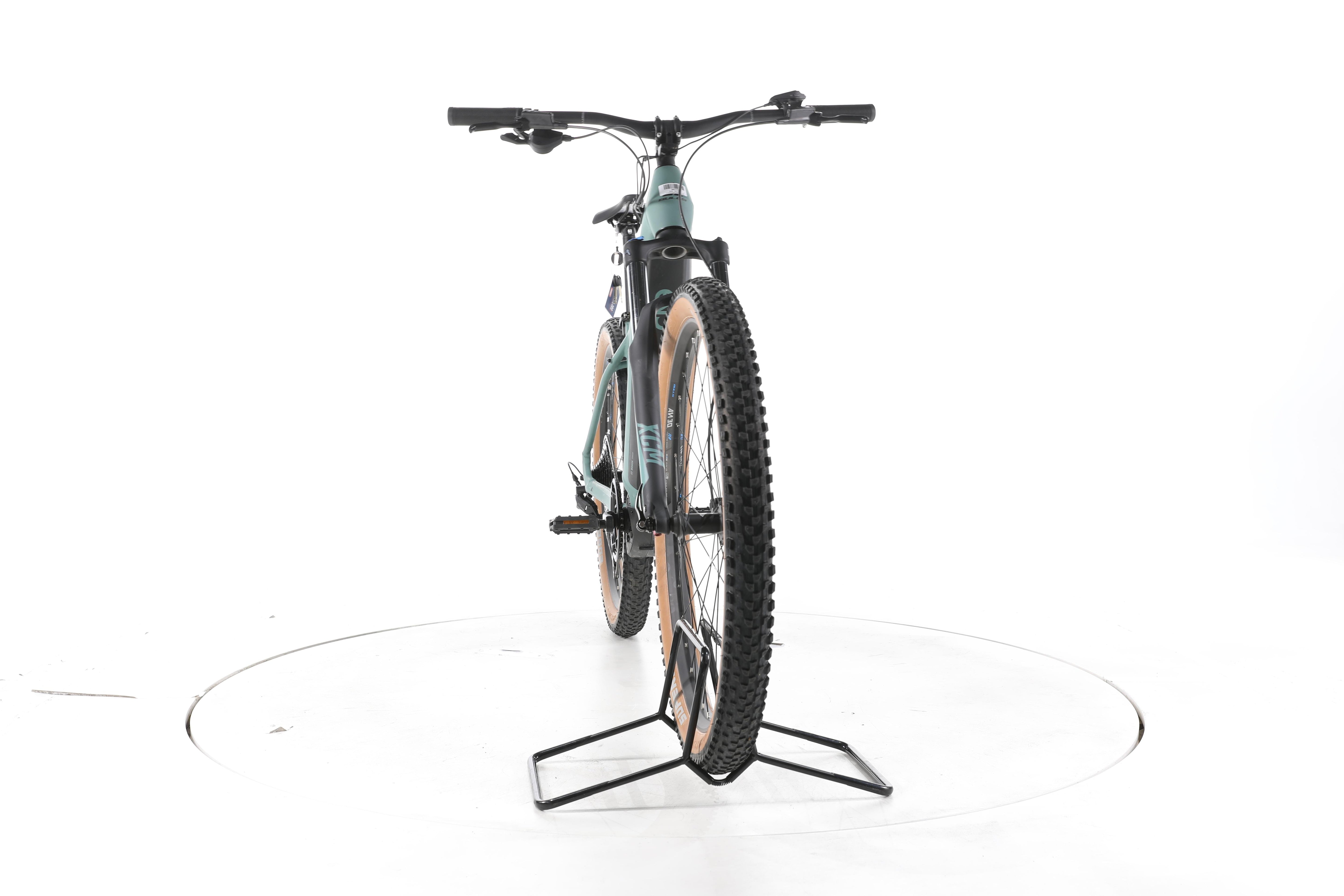 Bulls Copperhead EVO 1 E-Bike 2024 - Image 4