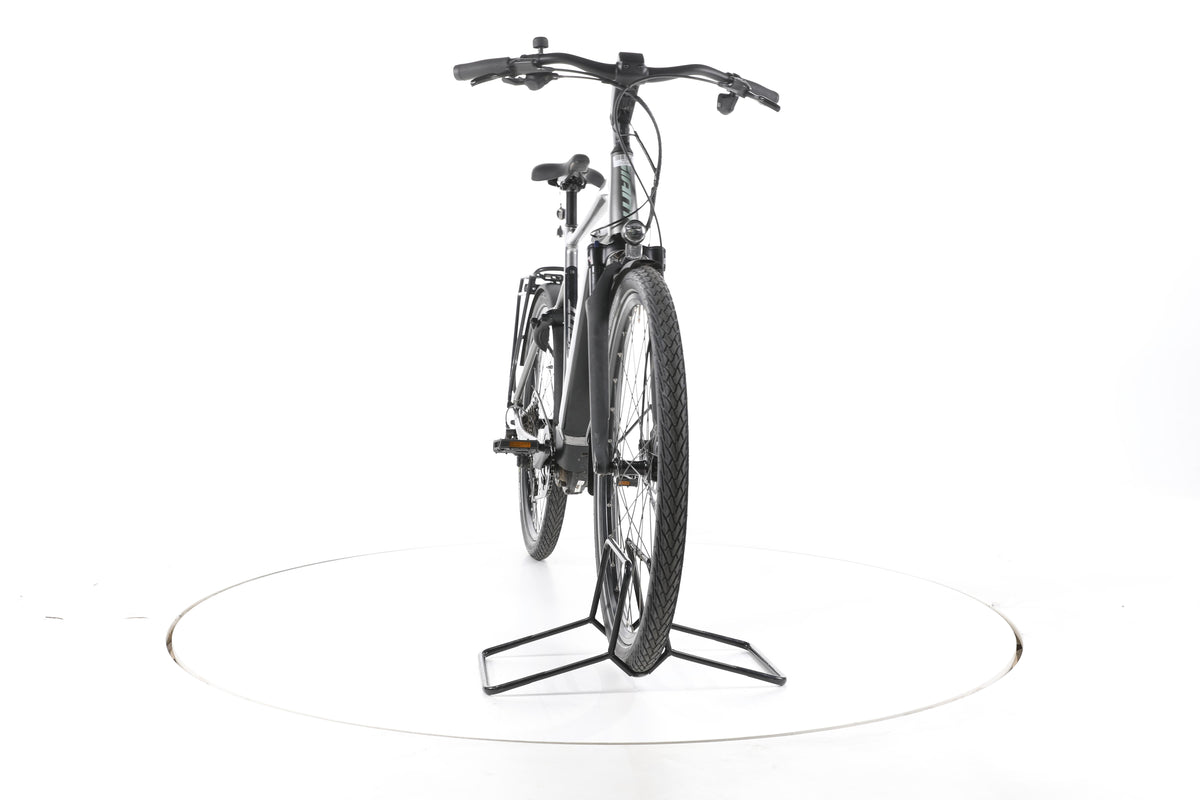 Giant DailyTour E+ 2 D Trekking E-Bike - Image 4