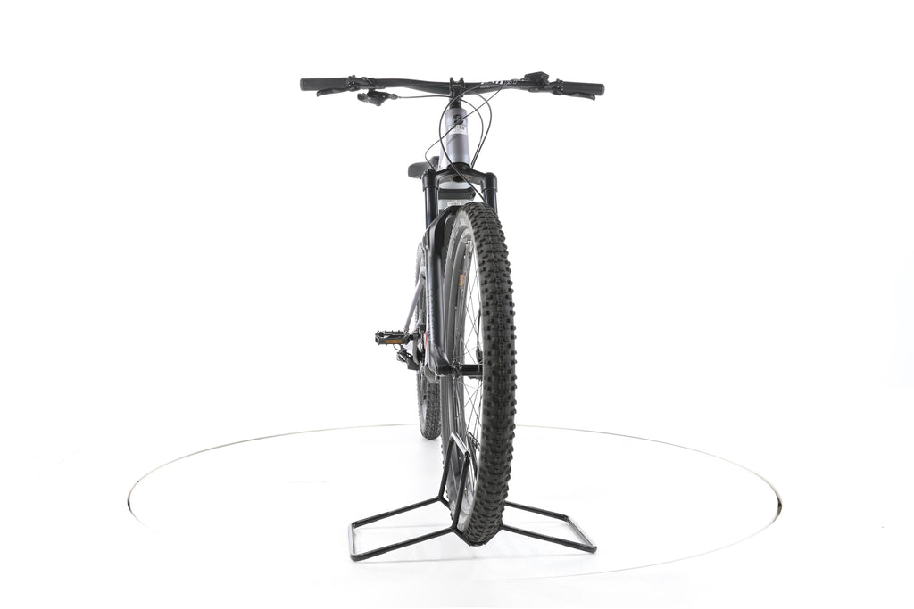 Ghost E-ASX Fully E-Bike - Image 4