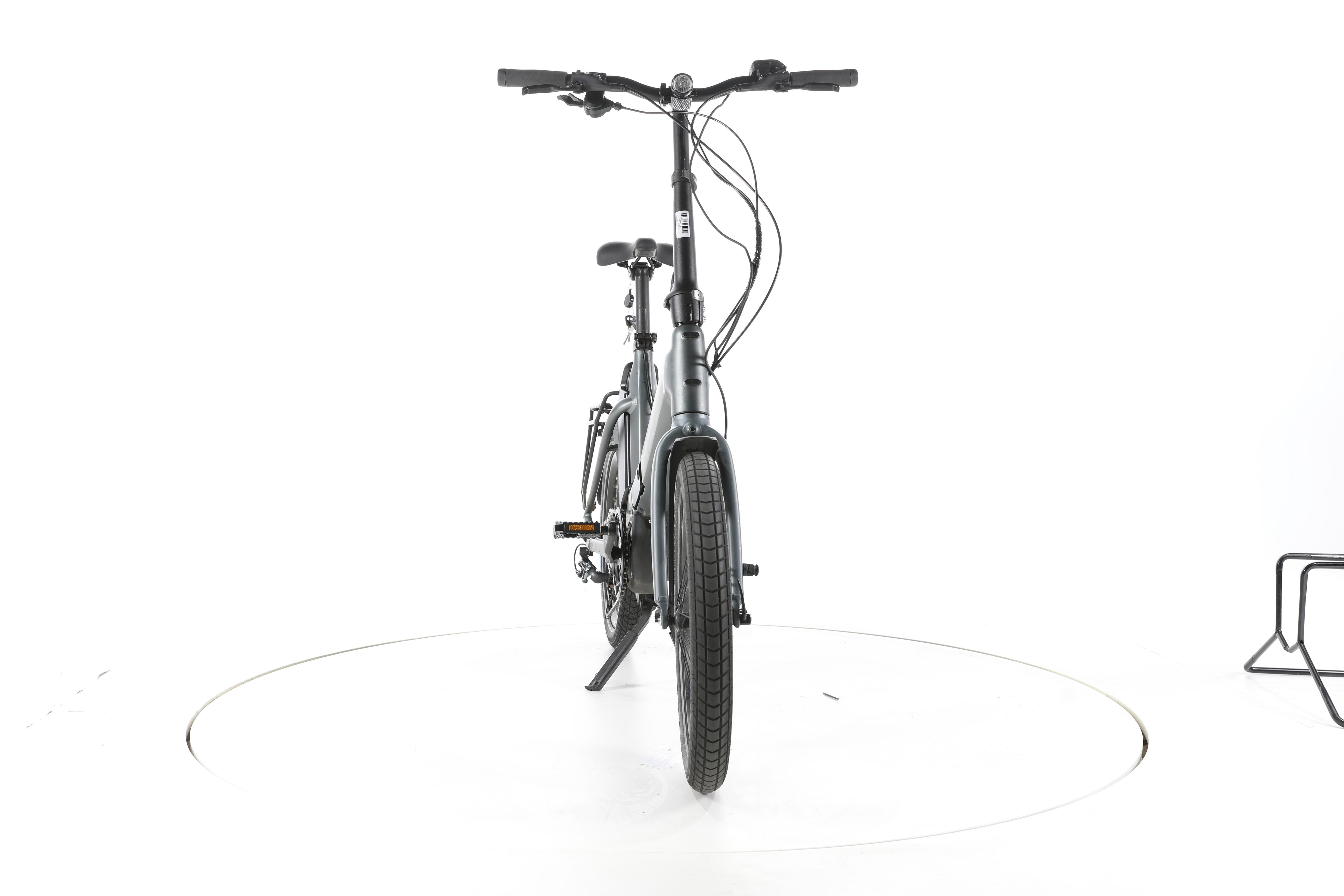 Cube Fold Sport Hybrid Falt E-Bike Tiefeinsteiger - Image 4