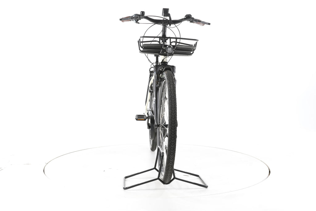 Riese & Müller Cruiser2 Mixte City E-Bike - Image 4