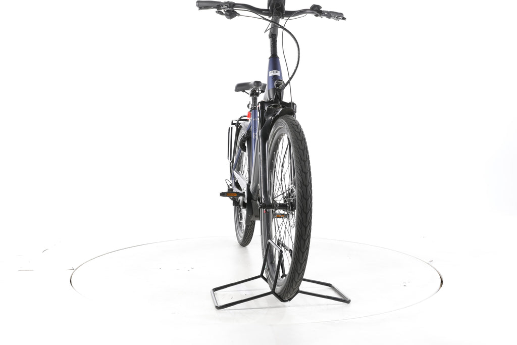 Pegasus Strong EVO Lite Trekking E-Bike Tiefeinsteiger - Image 4
