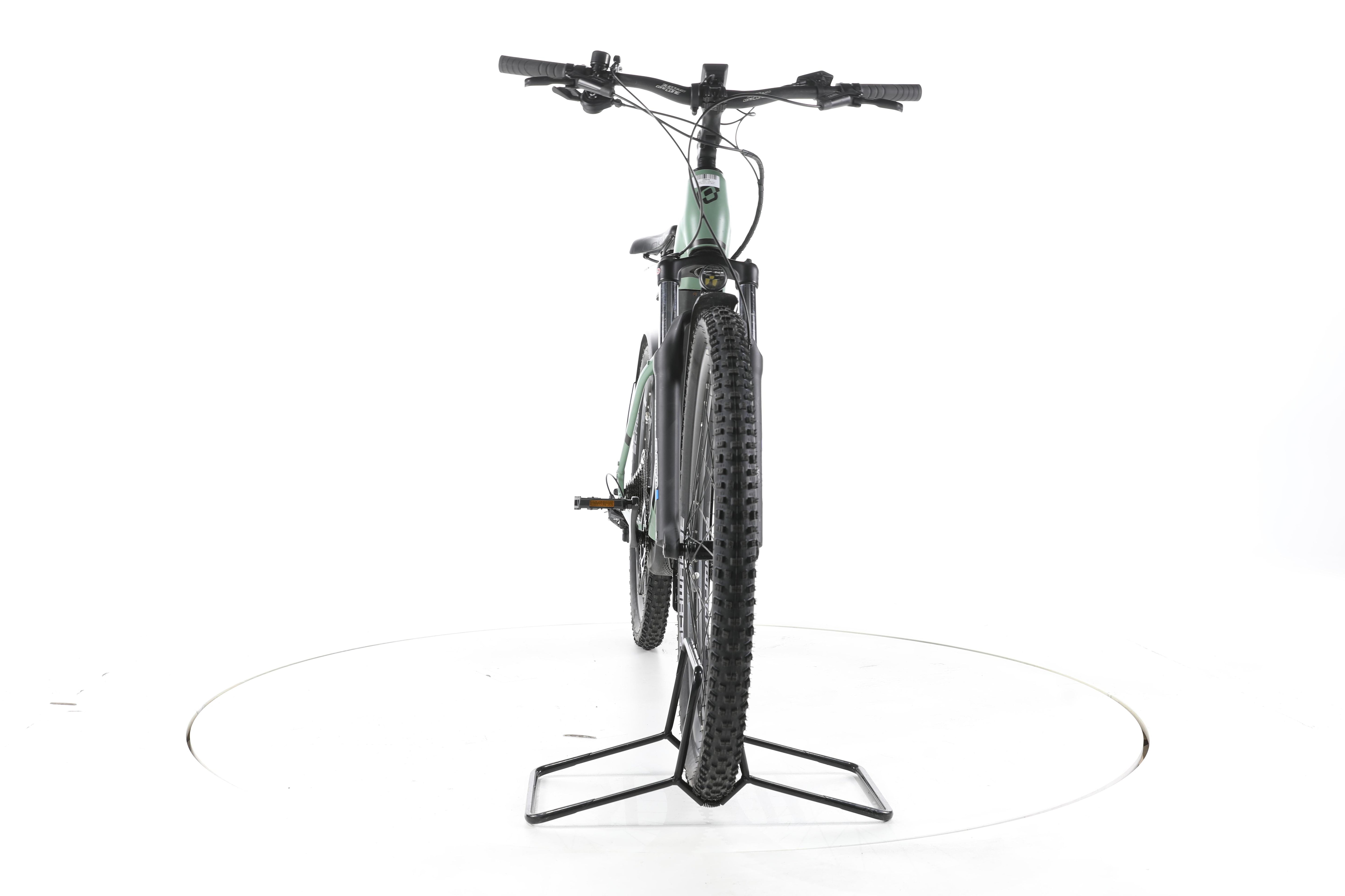 CONE Bikes eCross IN 3.0 E-Bike - Image 4