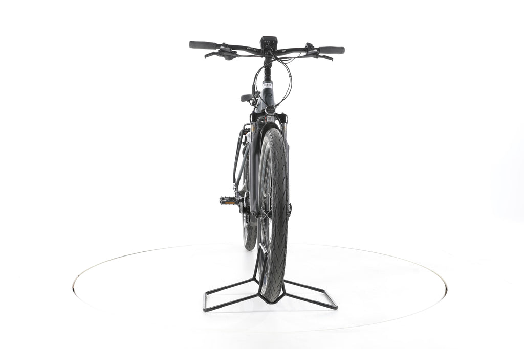 R Raymon TourRay E 6.0 Trekking E-Bike - Image 4