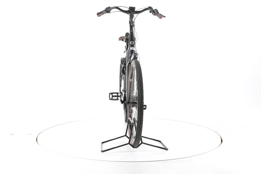 Gazelle Grenoble C8 HMB City E-Bike Tiefeinsteiger 2024 - Image 4