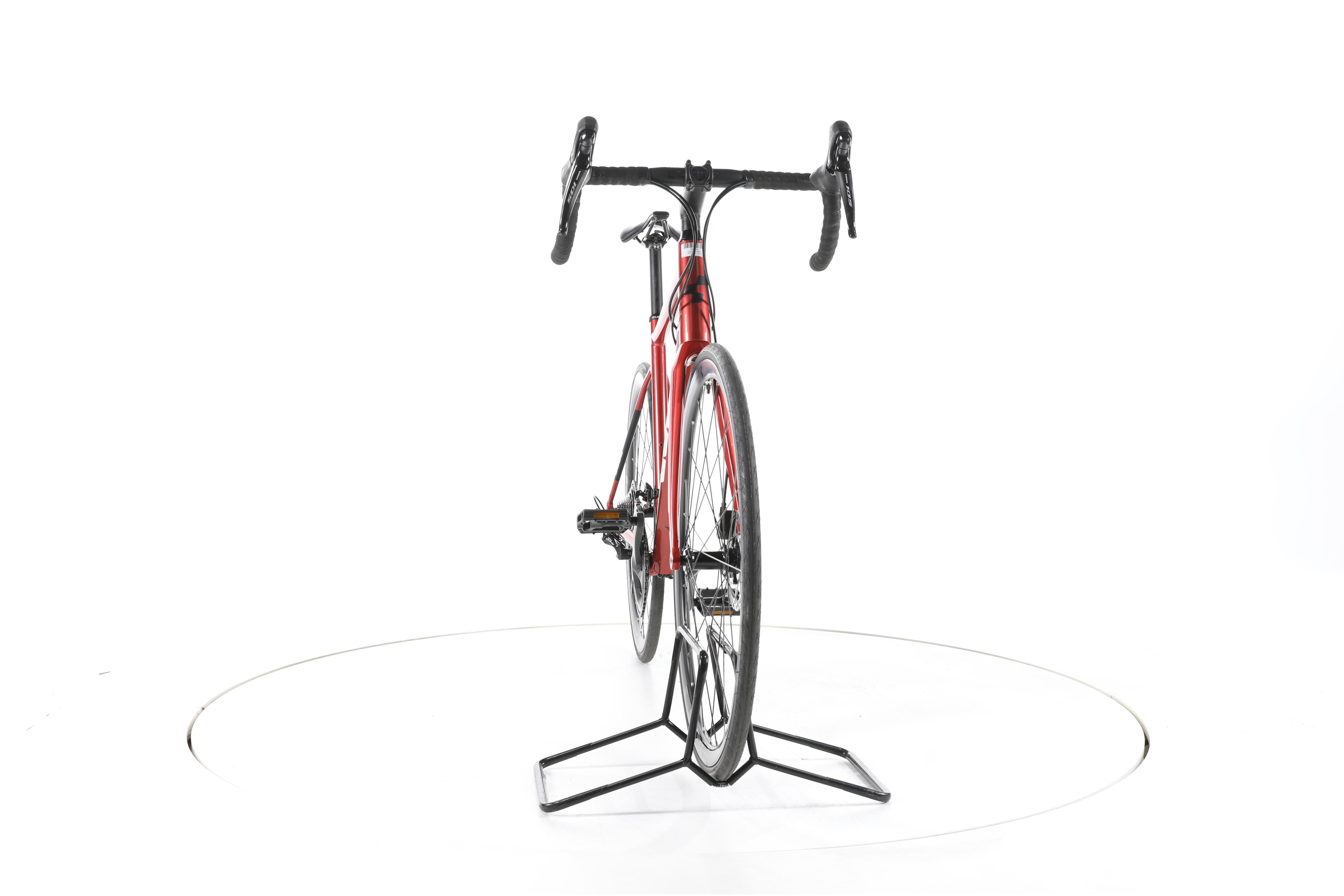 Cube Attain SL - Image 4