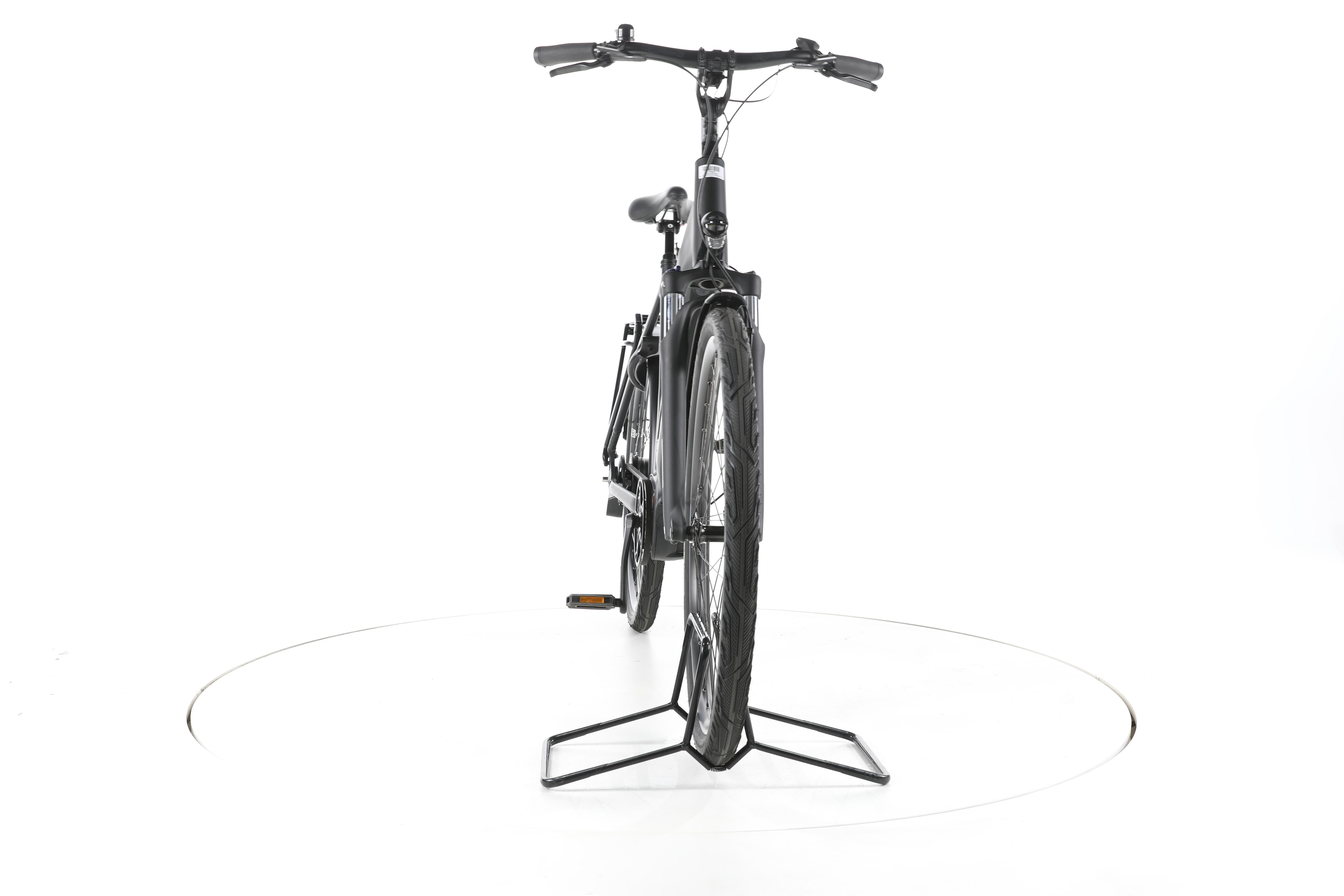Rose Xtra Watt Evo Plus 3 City E-Bike Tiefeinsteiger - Image 4