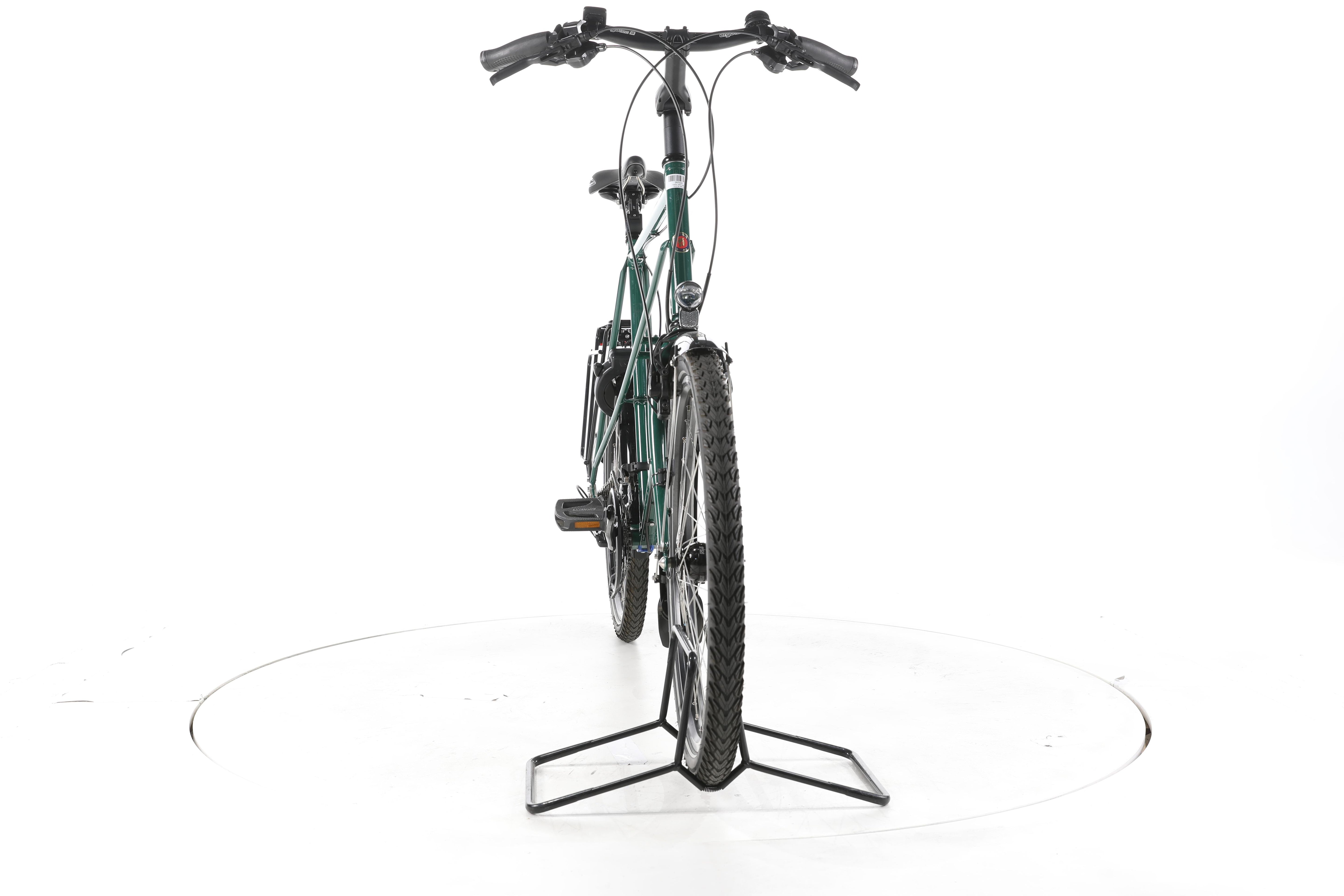 Patria Terra Fahrrad City & Trekking - Image 4