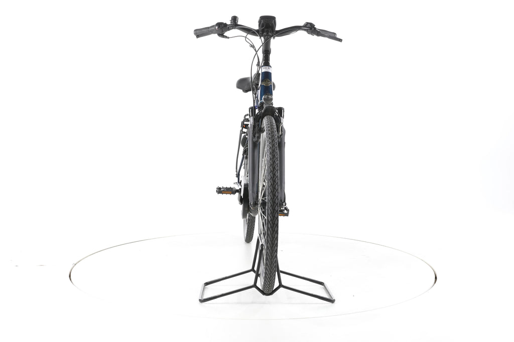 Green's Ashford City E-Bike Tiefeinsteiger - Image 4