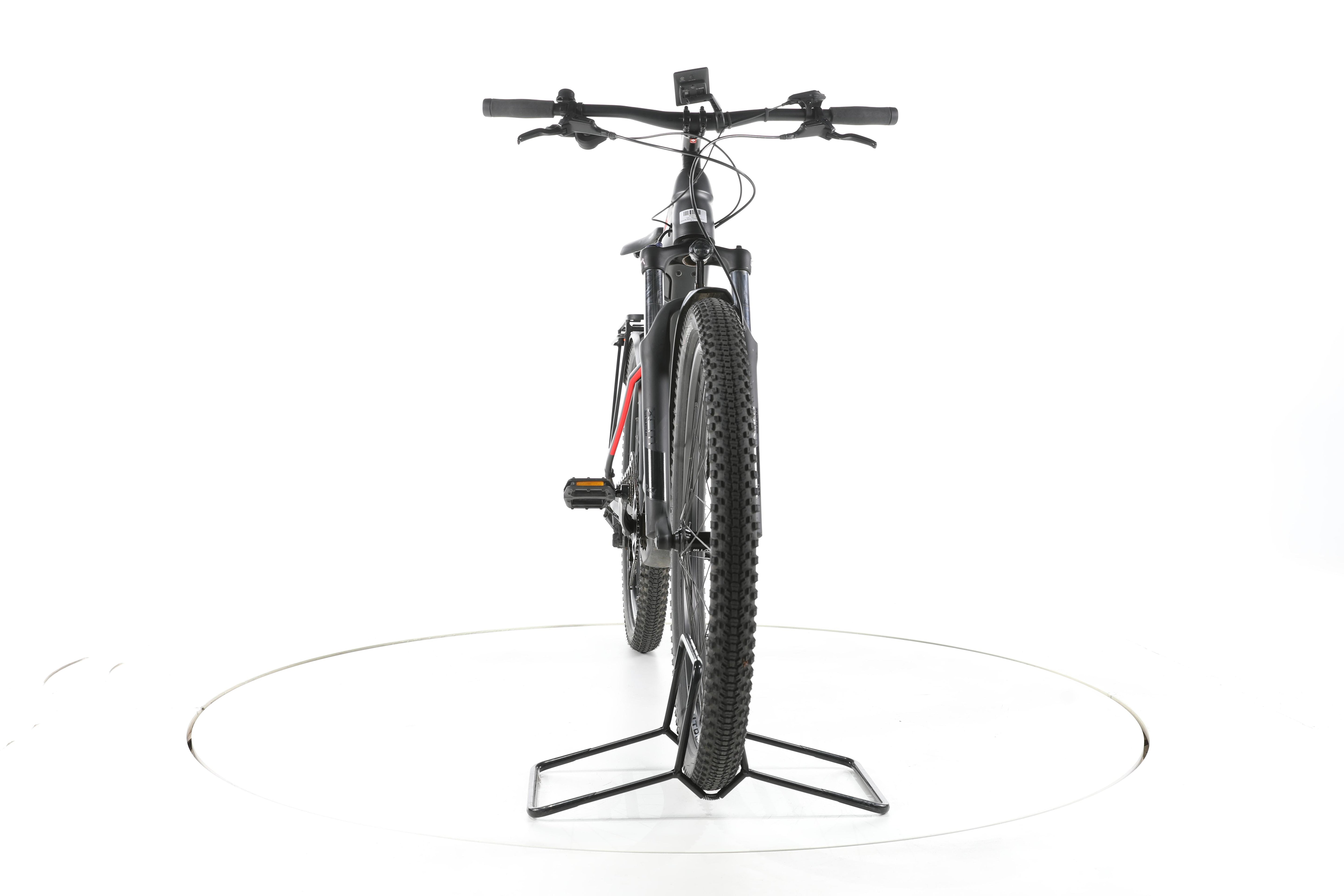 Trek Powerfly Sport 4 Equipped Gen 4 Trekking E-Bike - Image 4