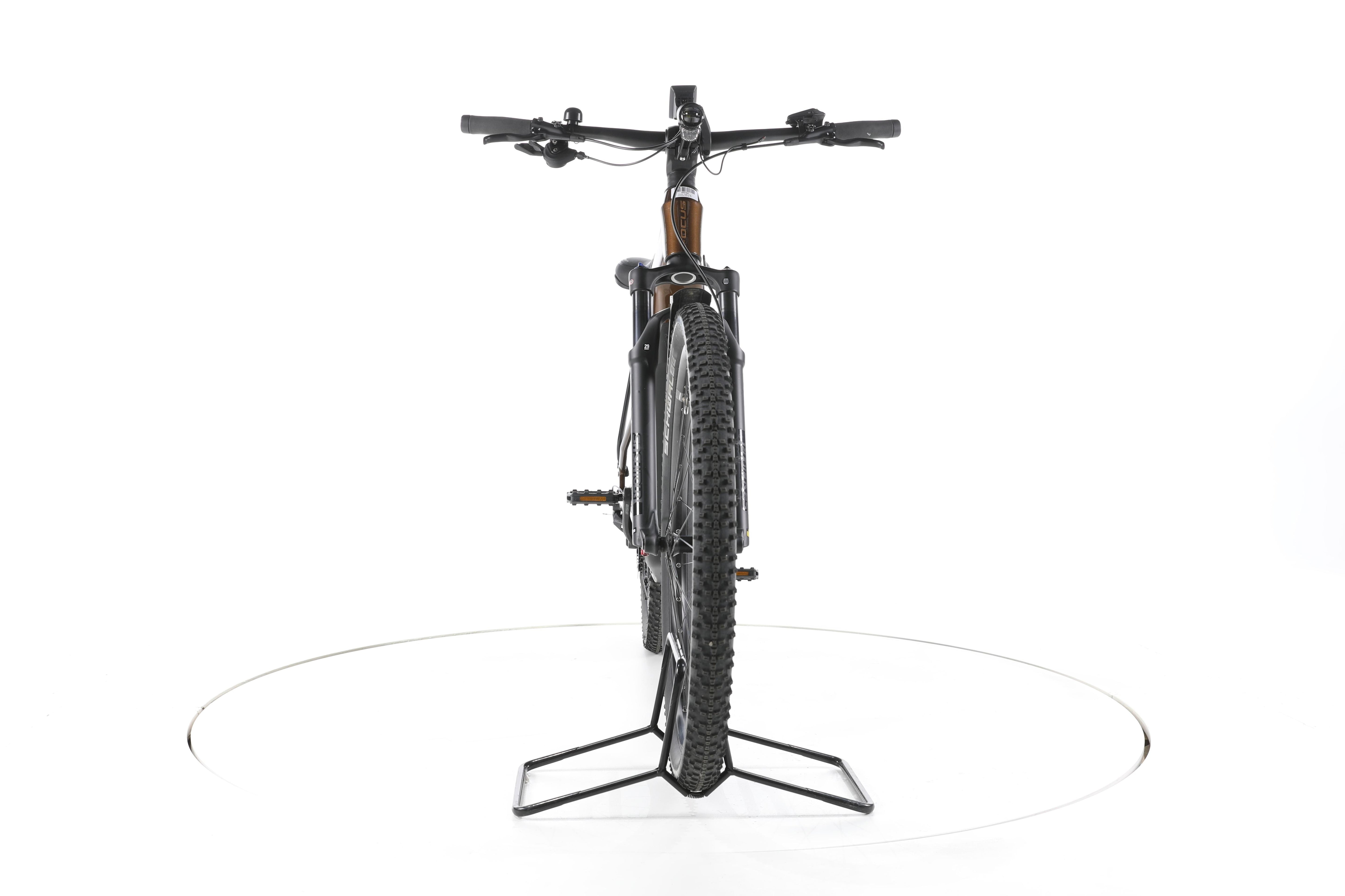 Focus Aventura 6.8 Trekking E-Bike - Image 4