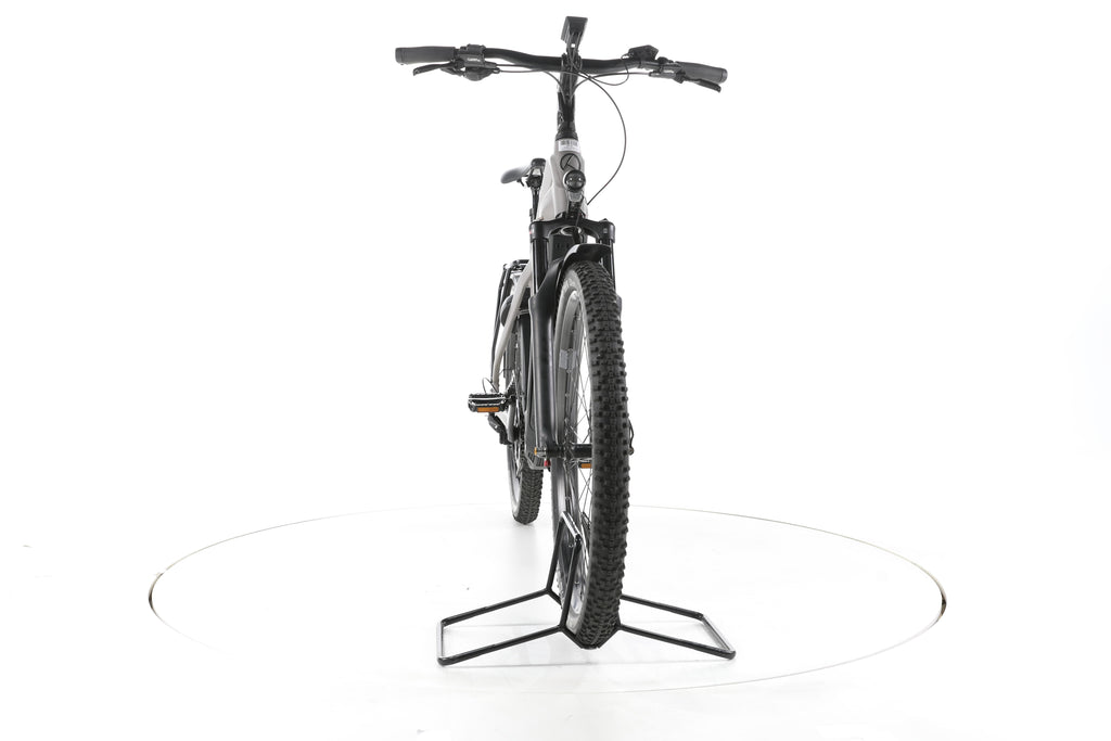 Kalkhoff Entice 7.B Move+ Trekking E-Bike - Image 4