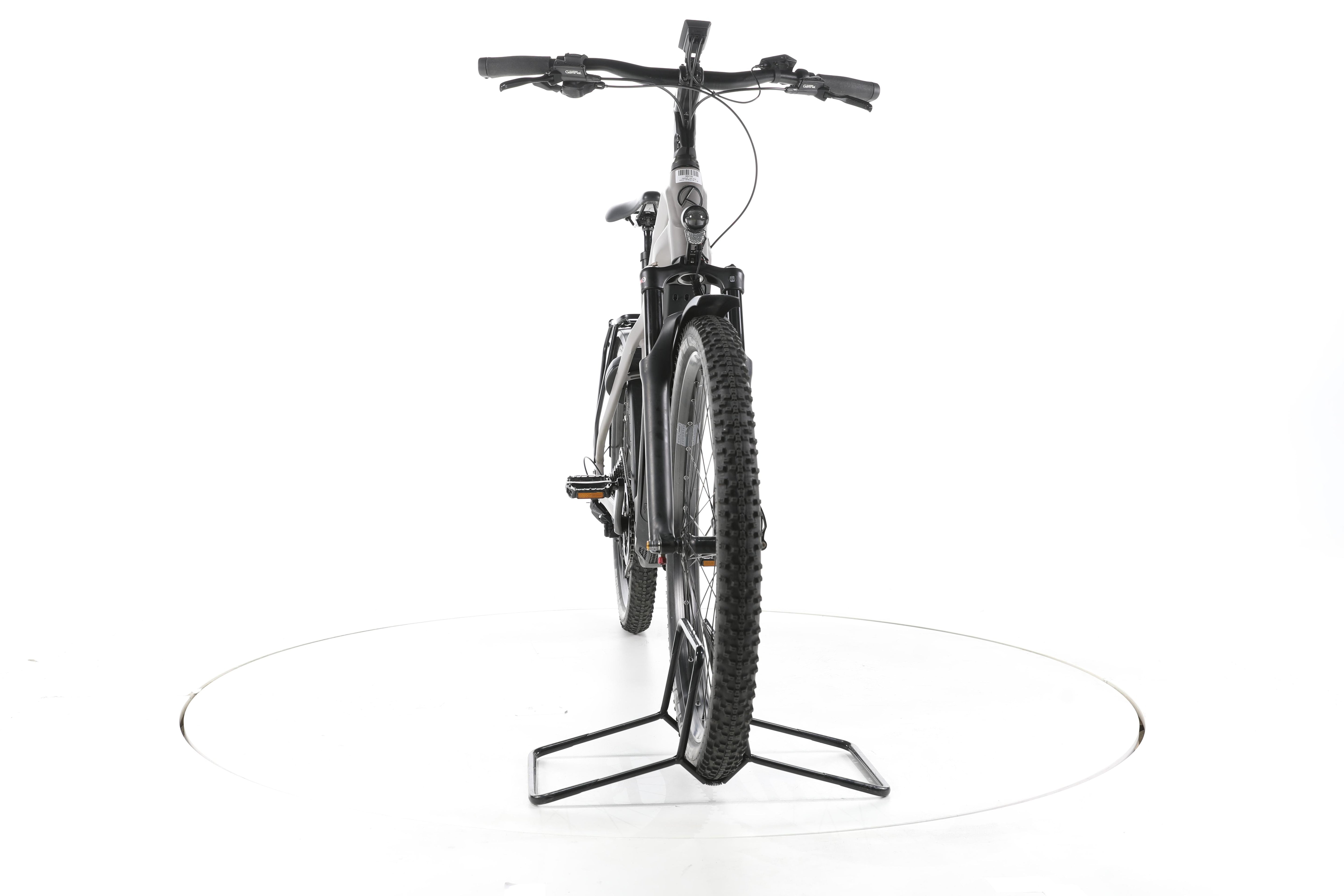 Kalkhoff Entice 7.B Move+ Trekking E-Bike - Image 4