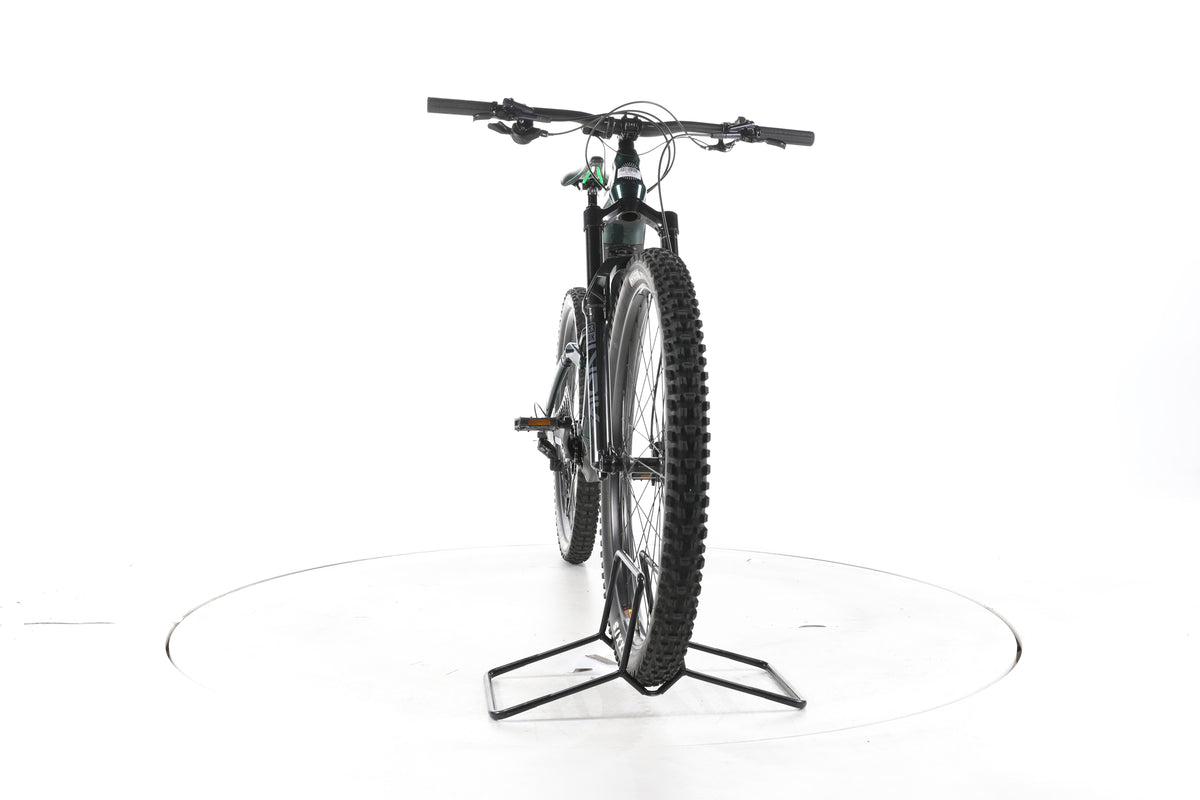 Cannondale Moterra Neo S1 E-Bike Fully - Image 4