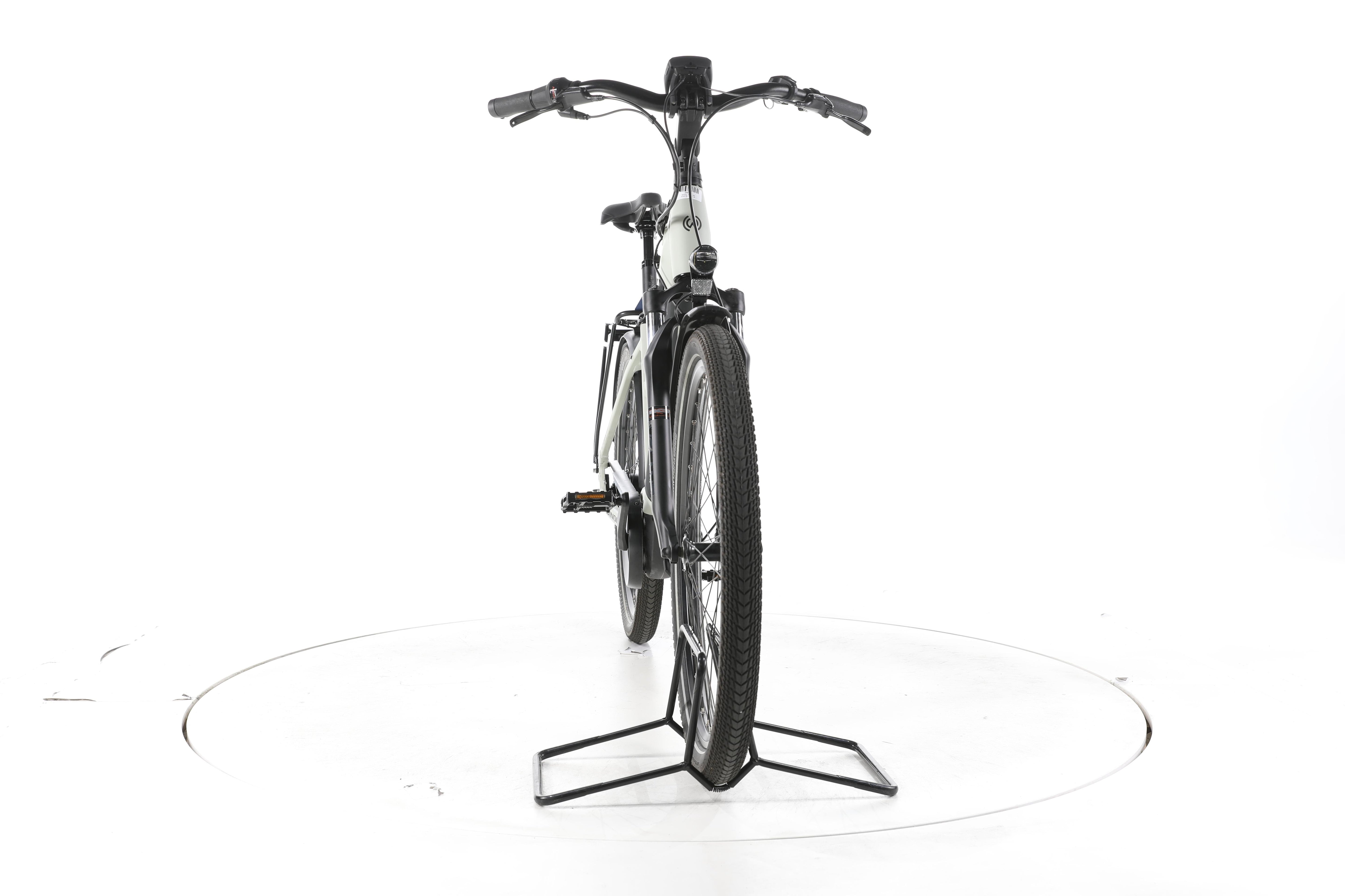 Winora Sinus N5 eco City E-Bike - Image 4