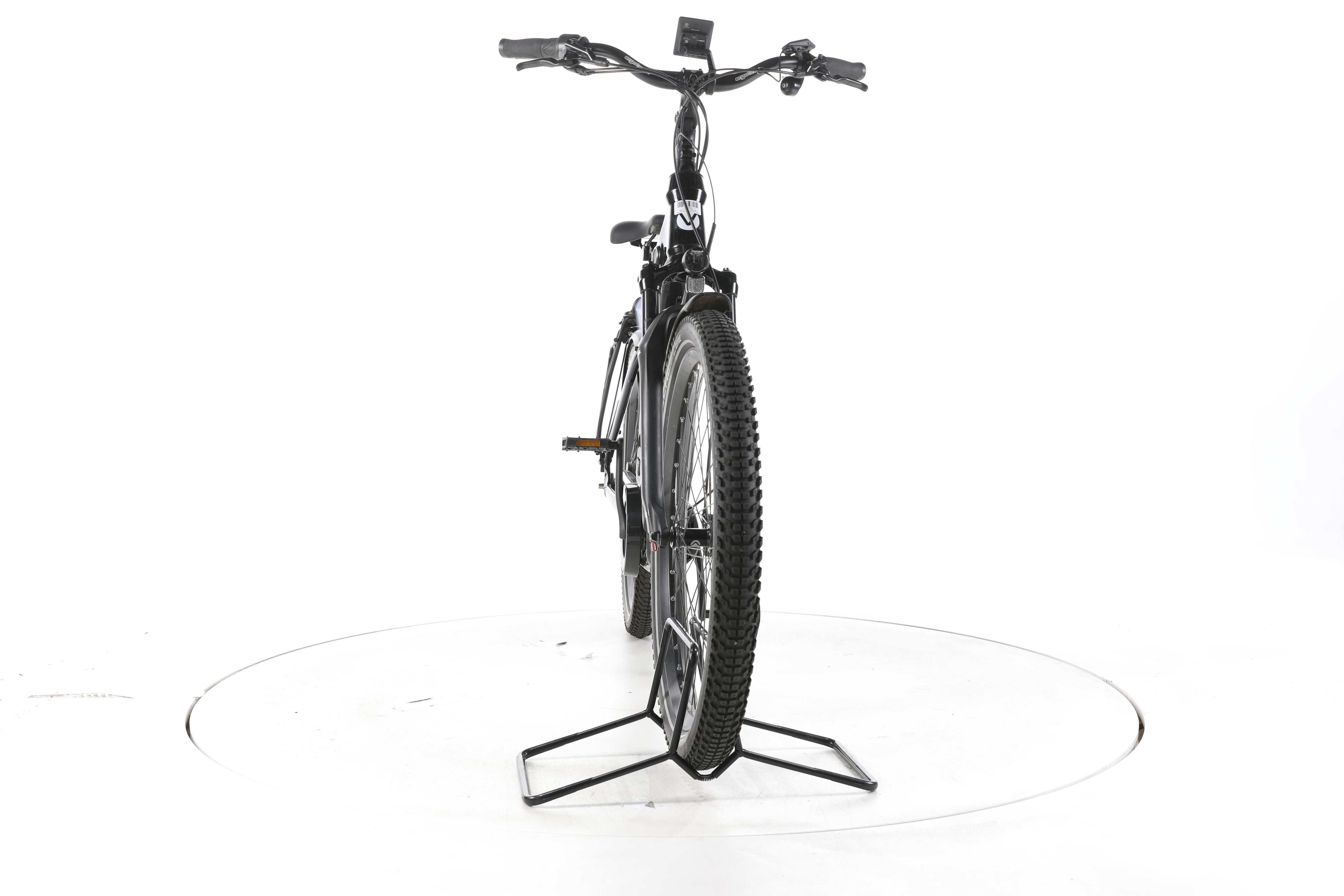 Velo de Ville SEB 990 Smart Smooth City E-Bike Tiefeinsteiger - Image 4
